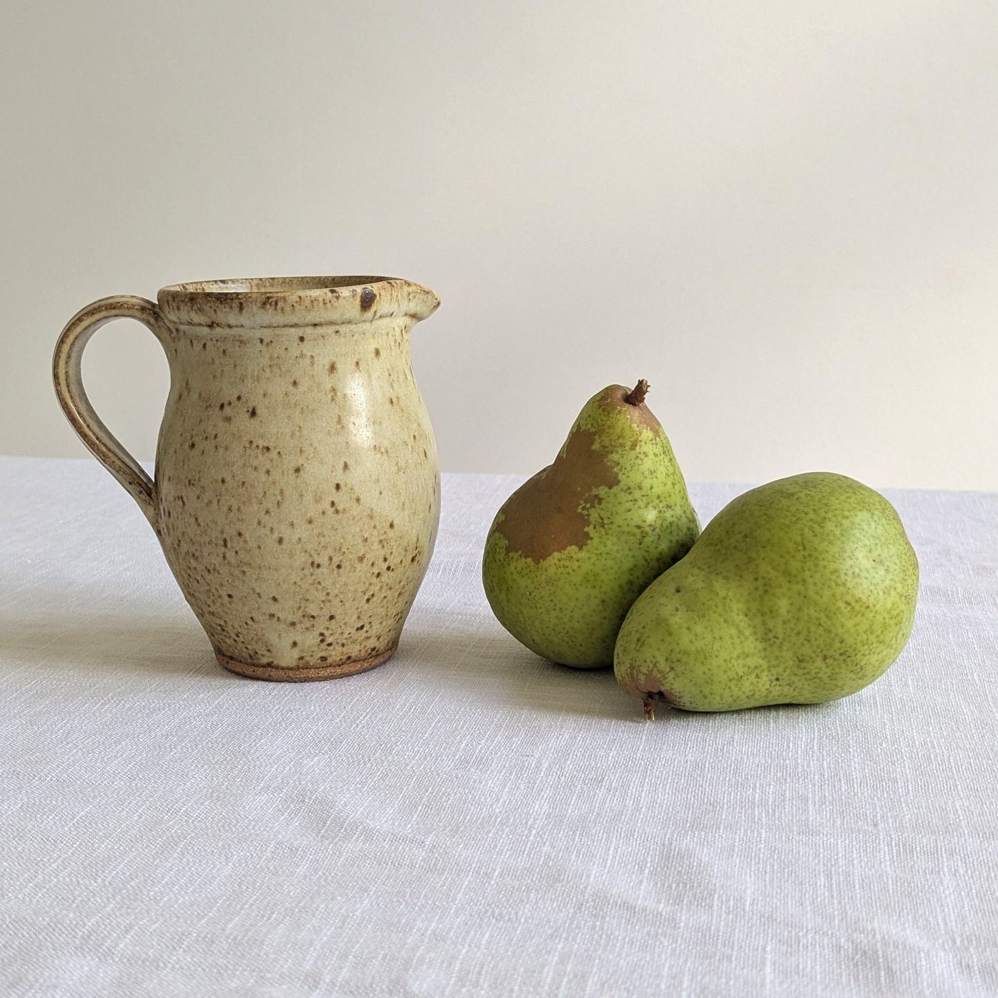 Aylesford Studio Pottery Jug