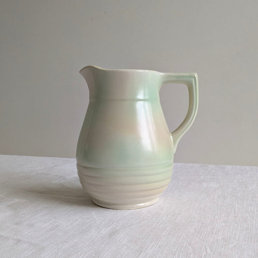Govancroft Art Deco Jug