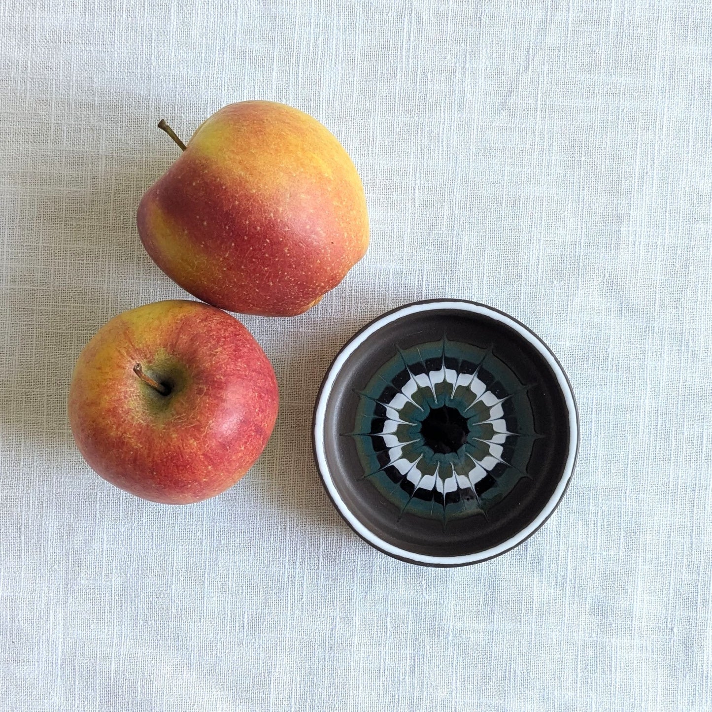 Hornsea Muramic Pin Dish