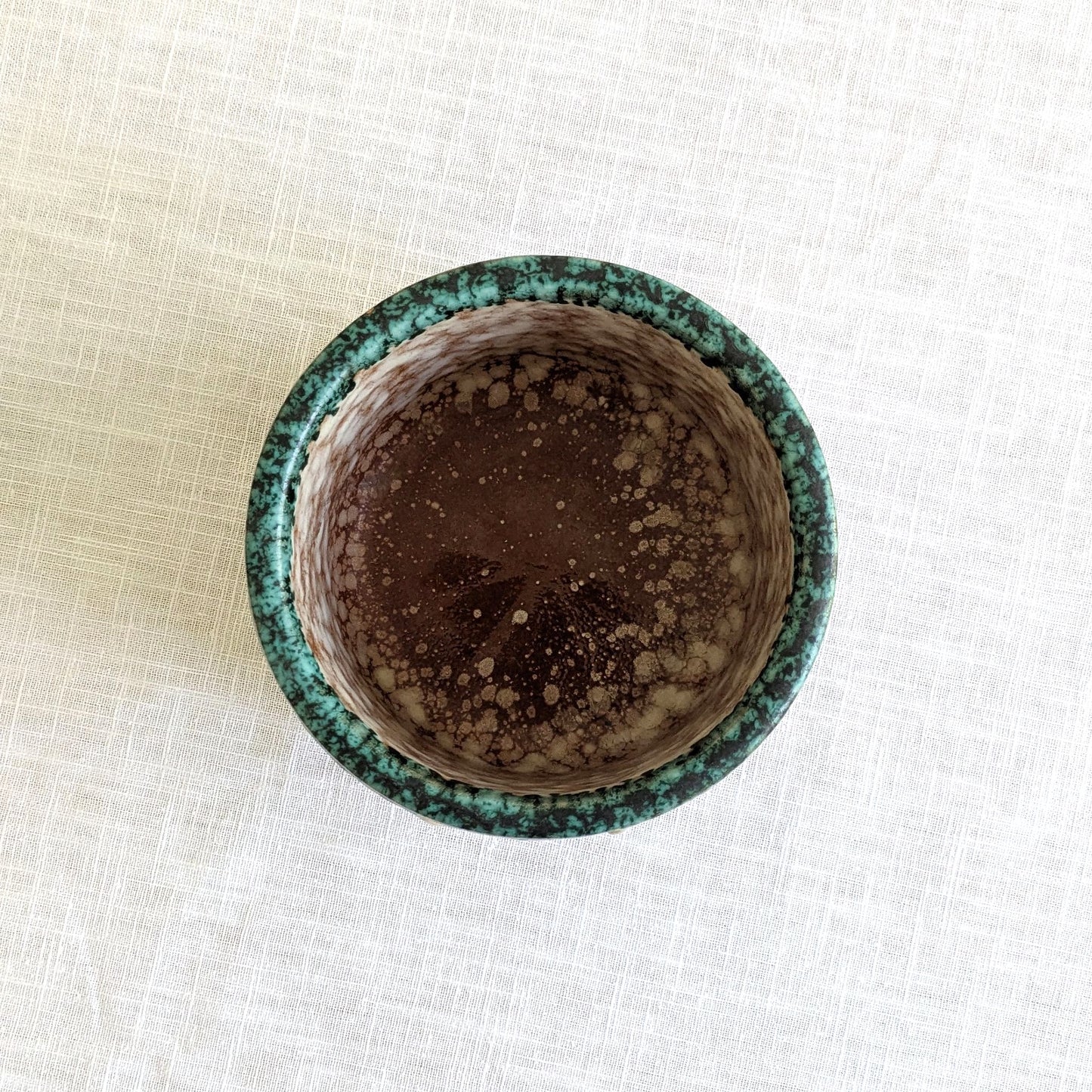 Italian Mid Century Planter