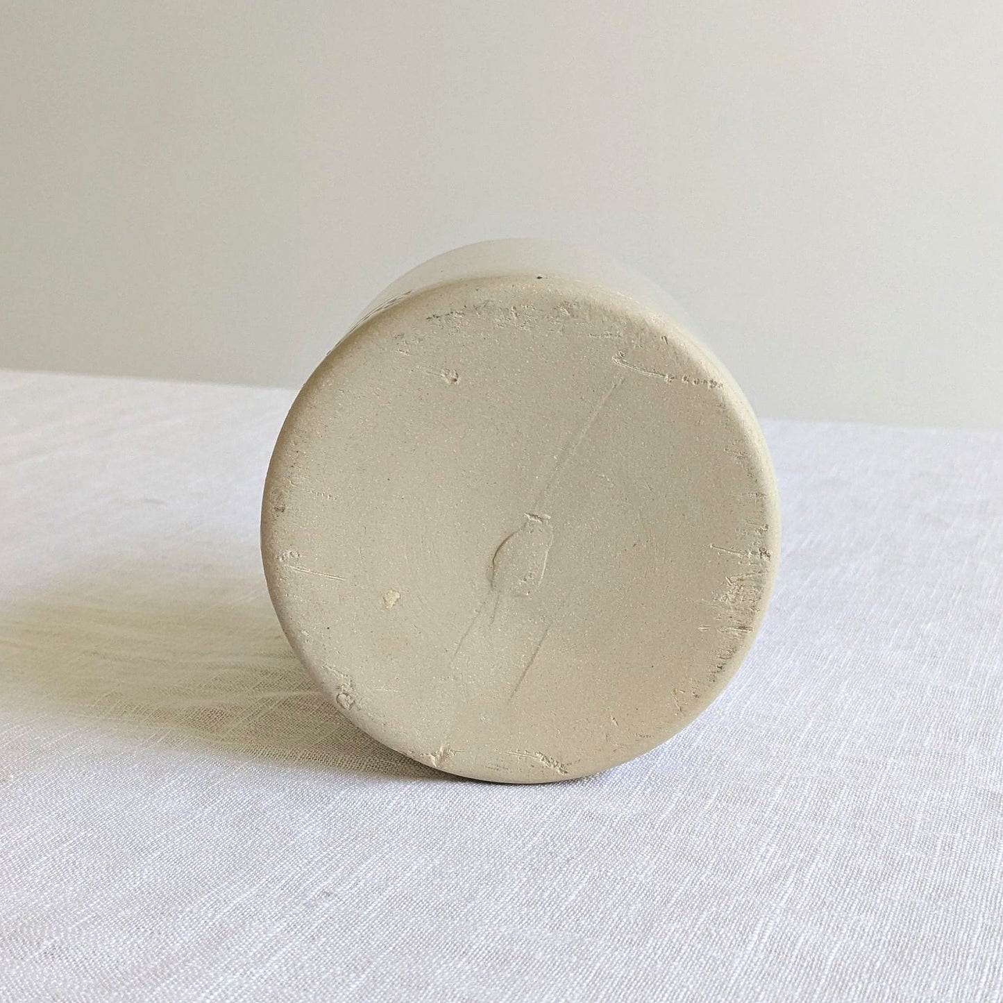LAB Lagny French Mustard Jar