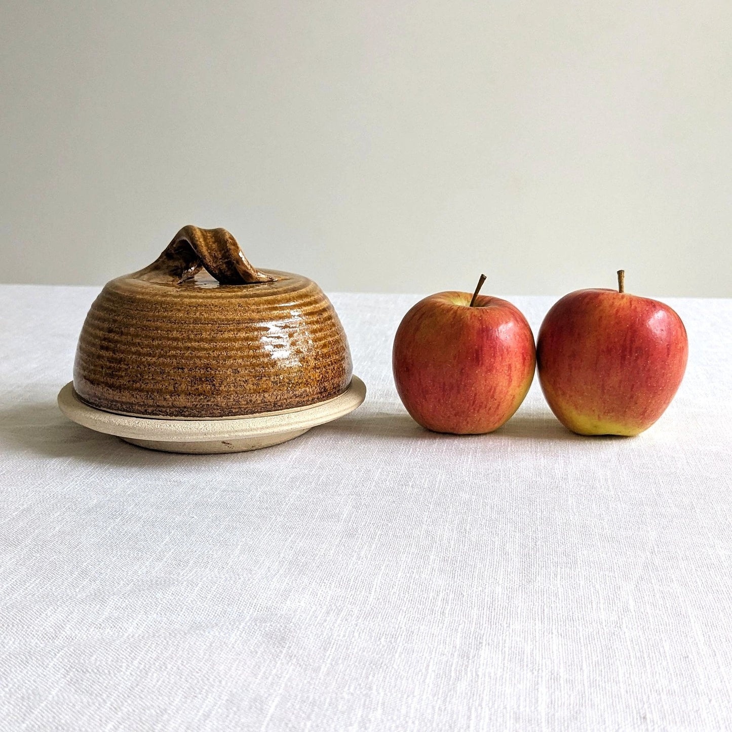 Loch Tay Cheese Dome