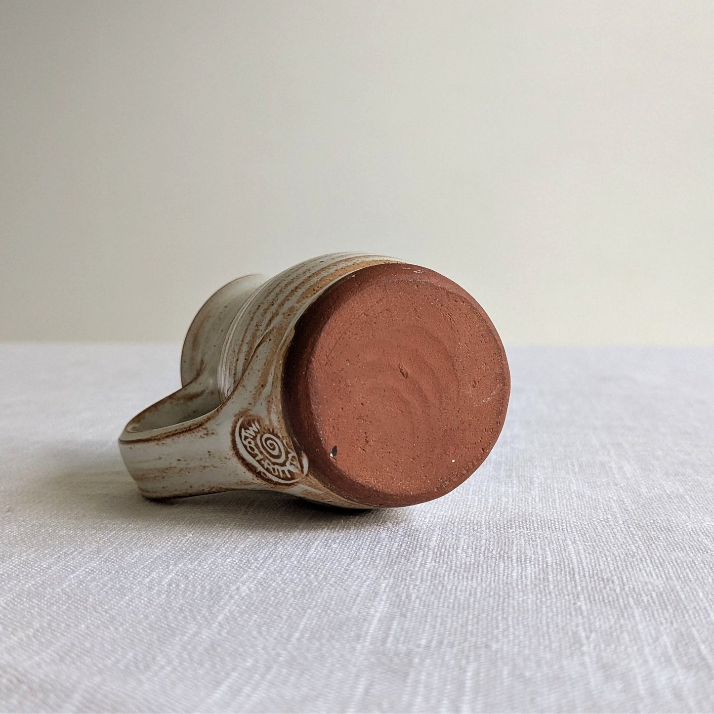 Tiny Studio Pottery Jug