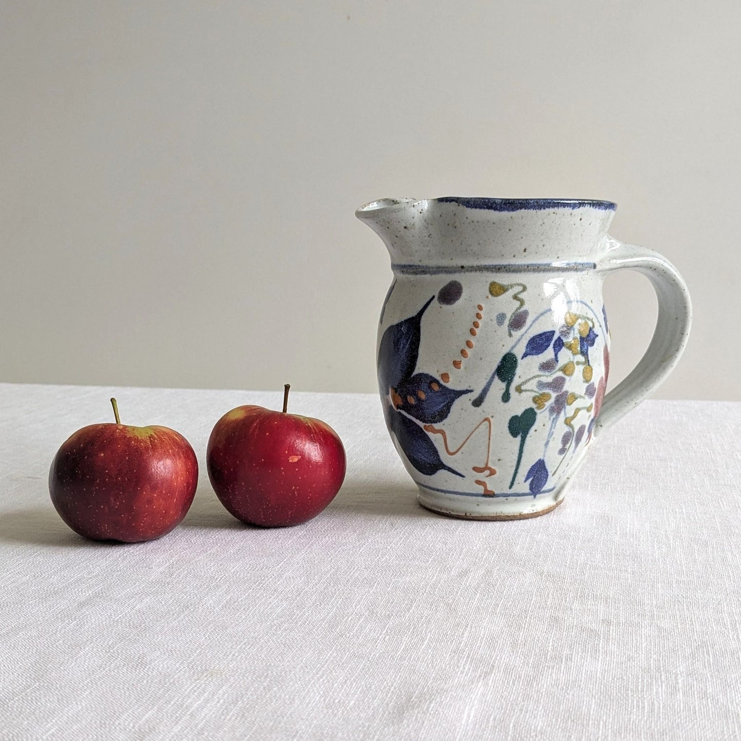 Mike Powers Studio Jug