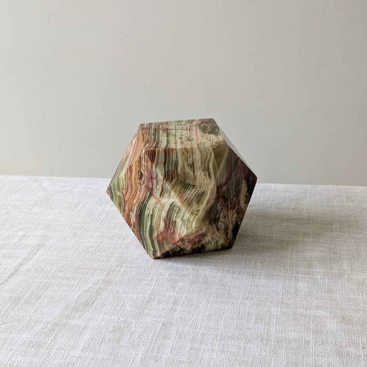 Onyx Cuboctahedron