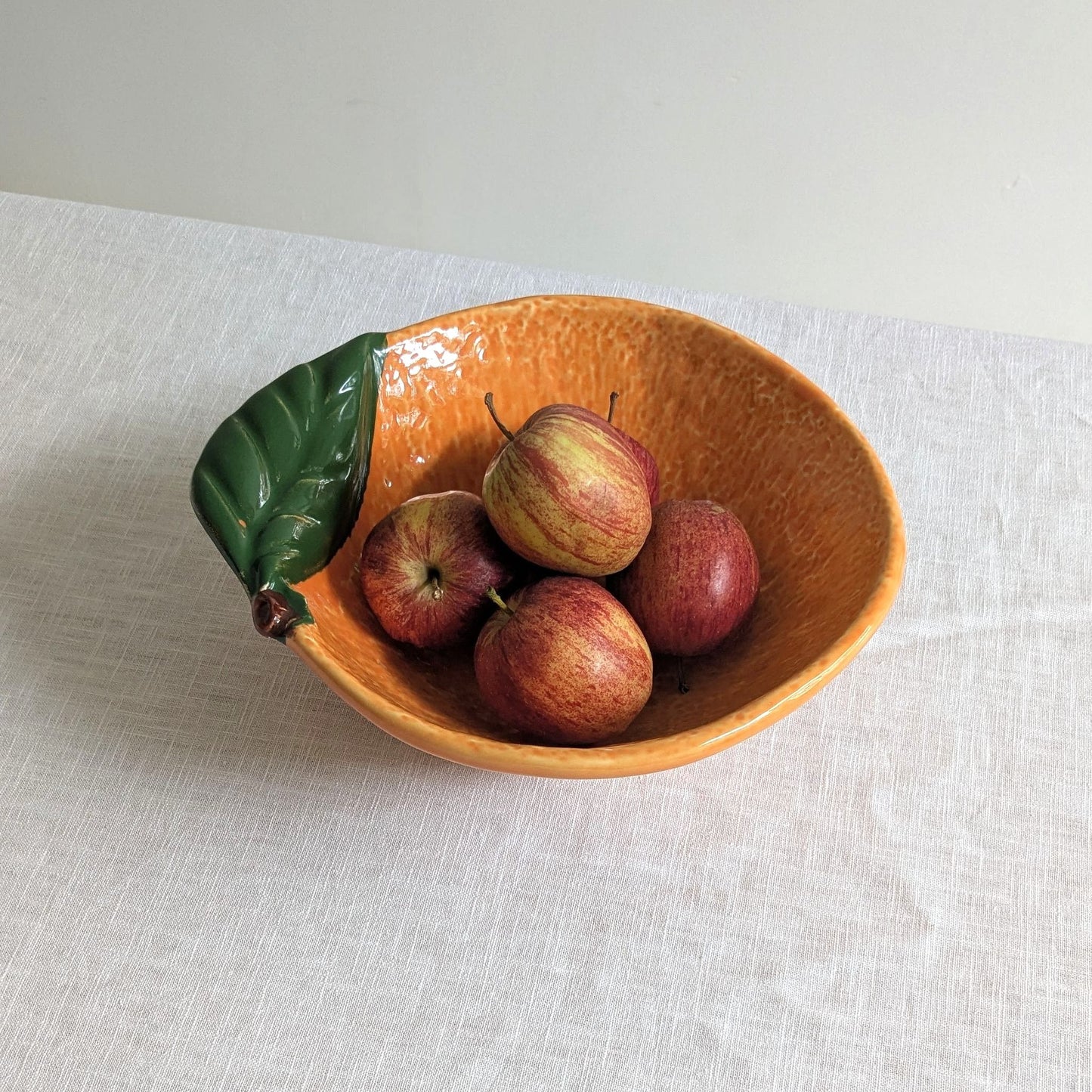 Portuguese Orange Bowl