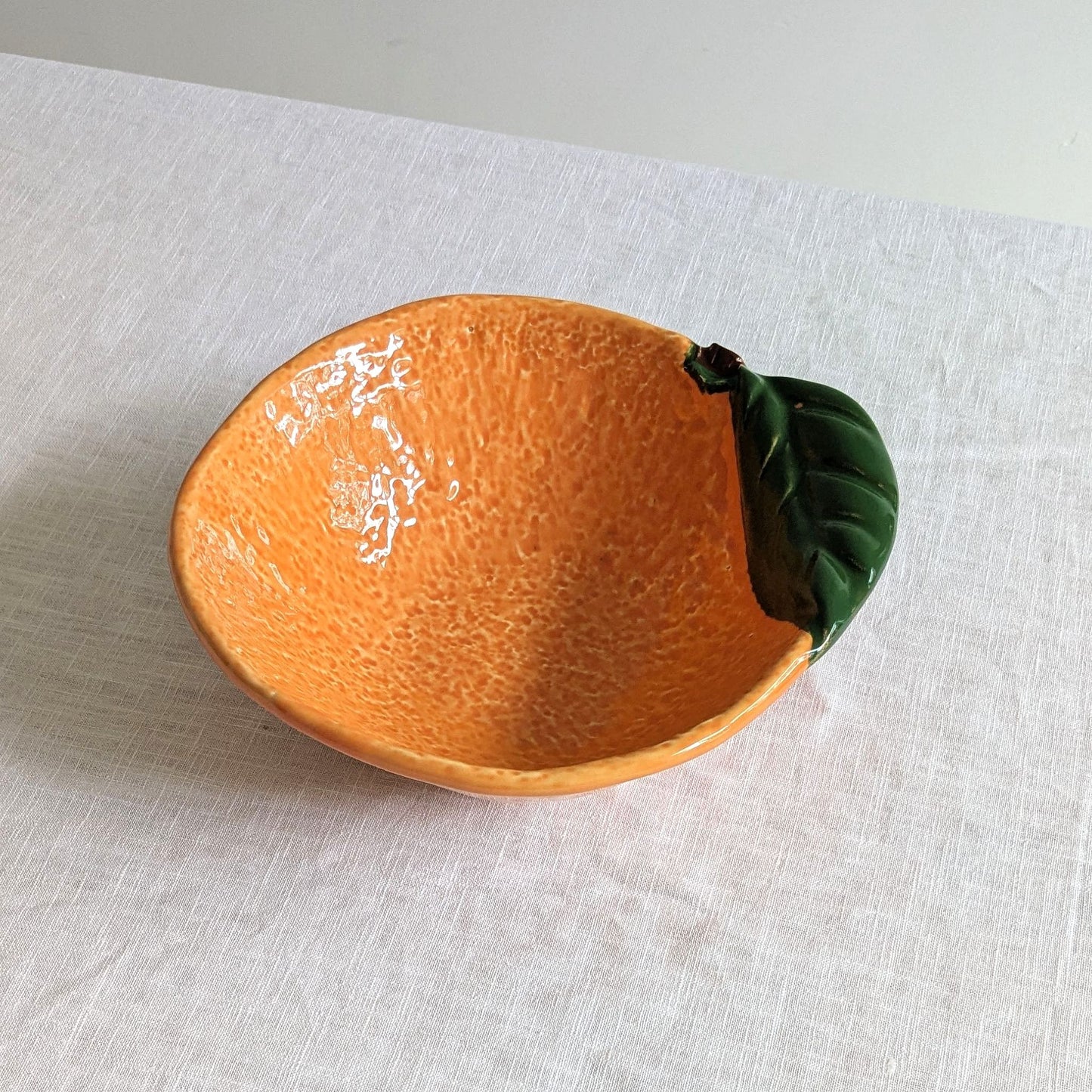 Portuguese Orange Bowl