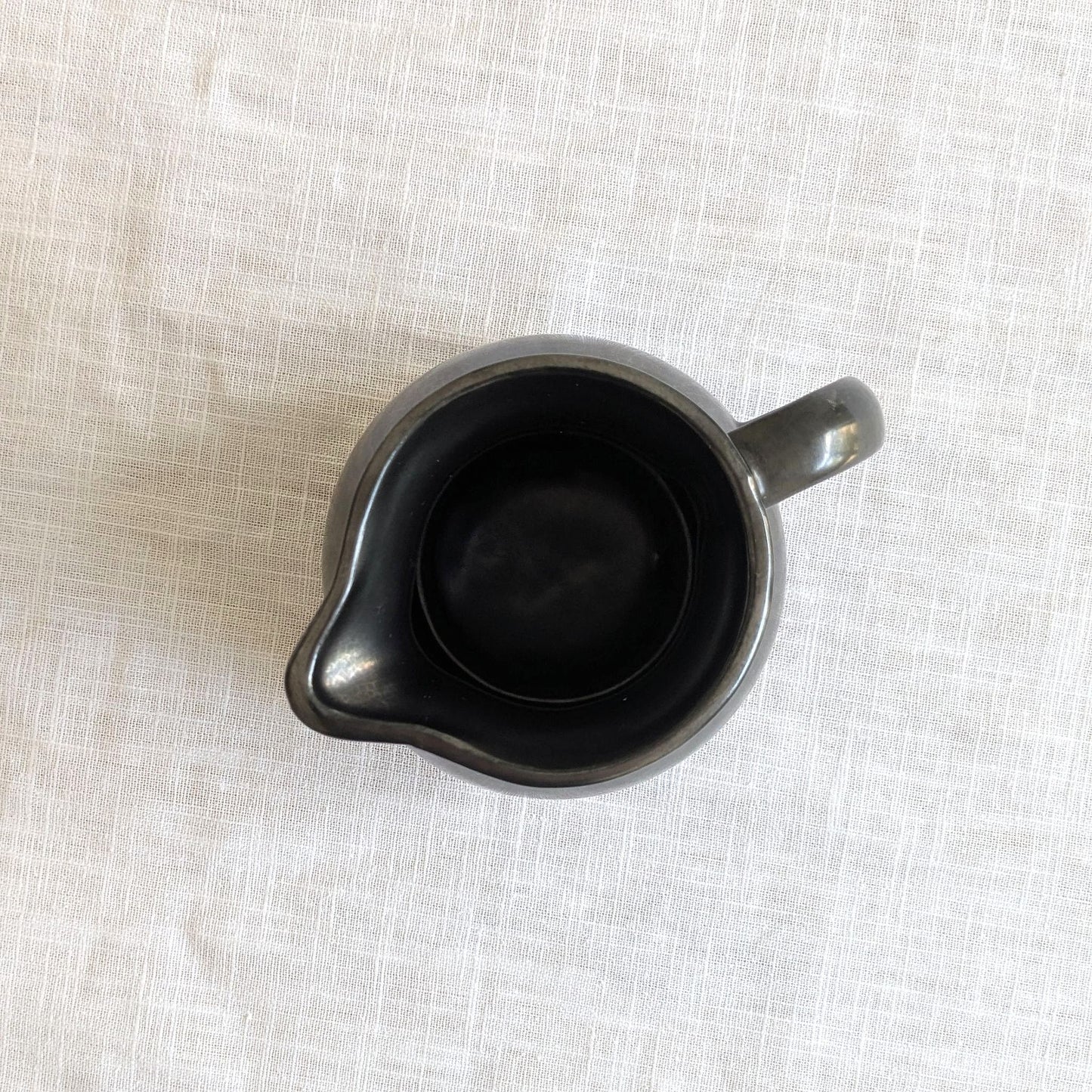 Prinknash Gunmetal Jug