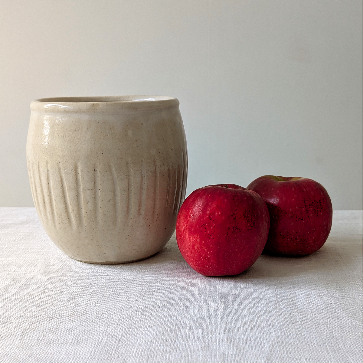Studio Grey Planter