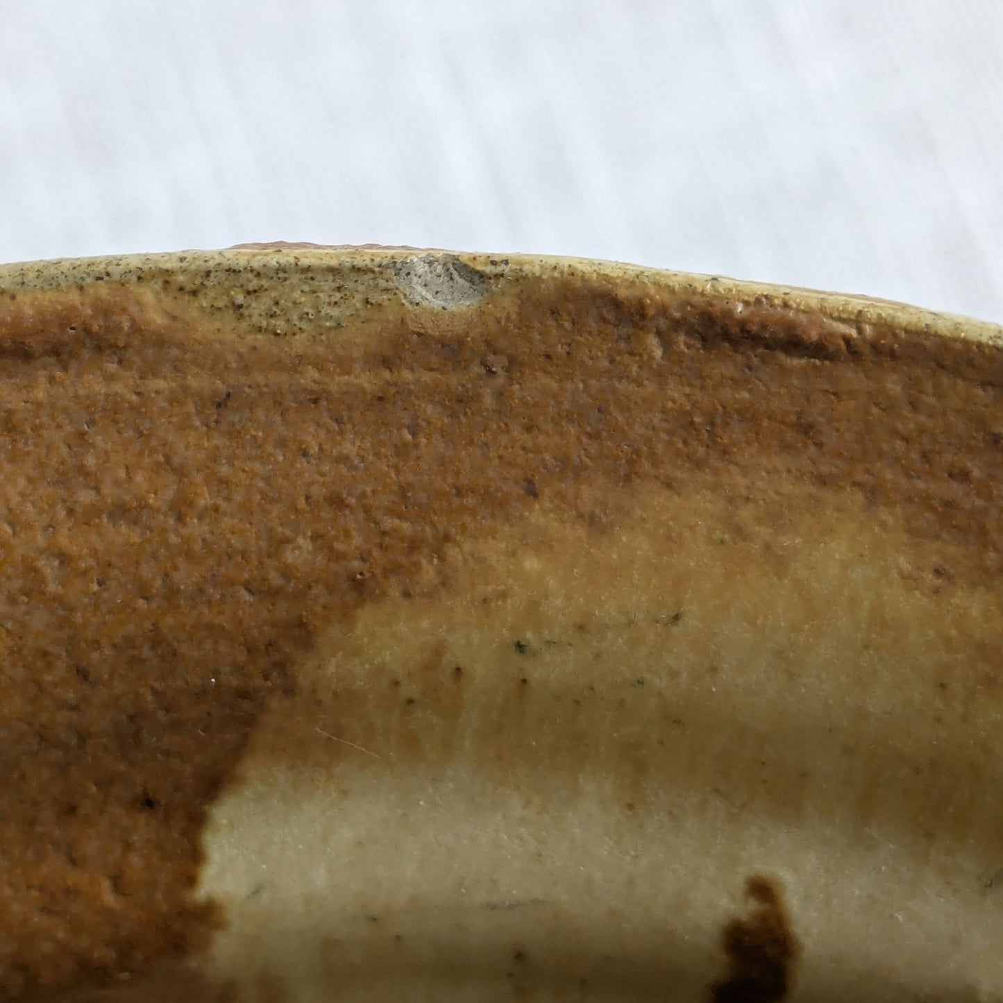 Studio Pottery Bowl Set