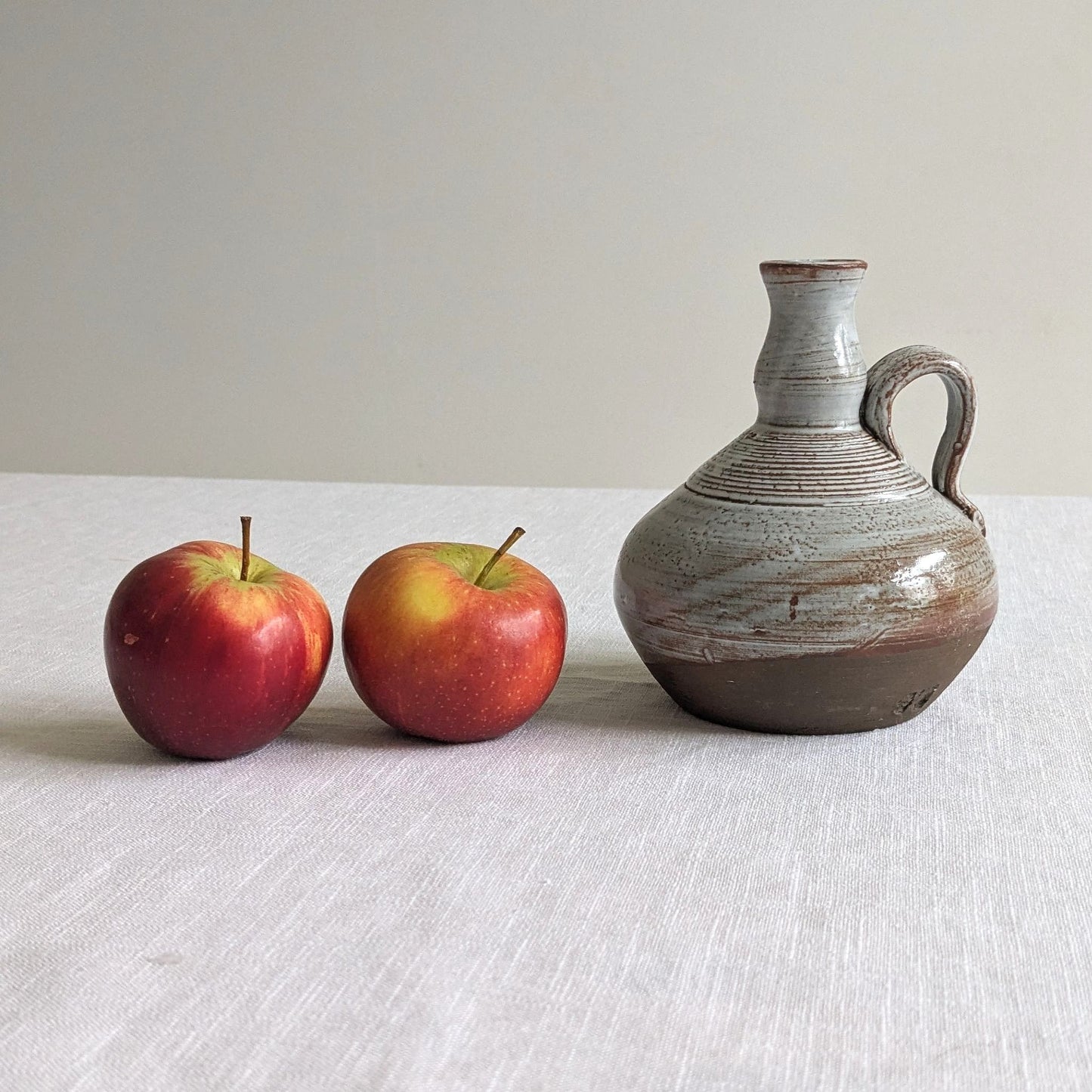 Mid Century Studio Flagon