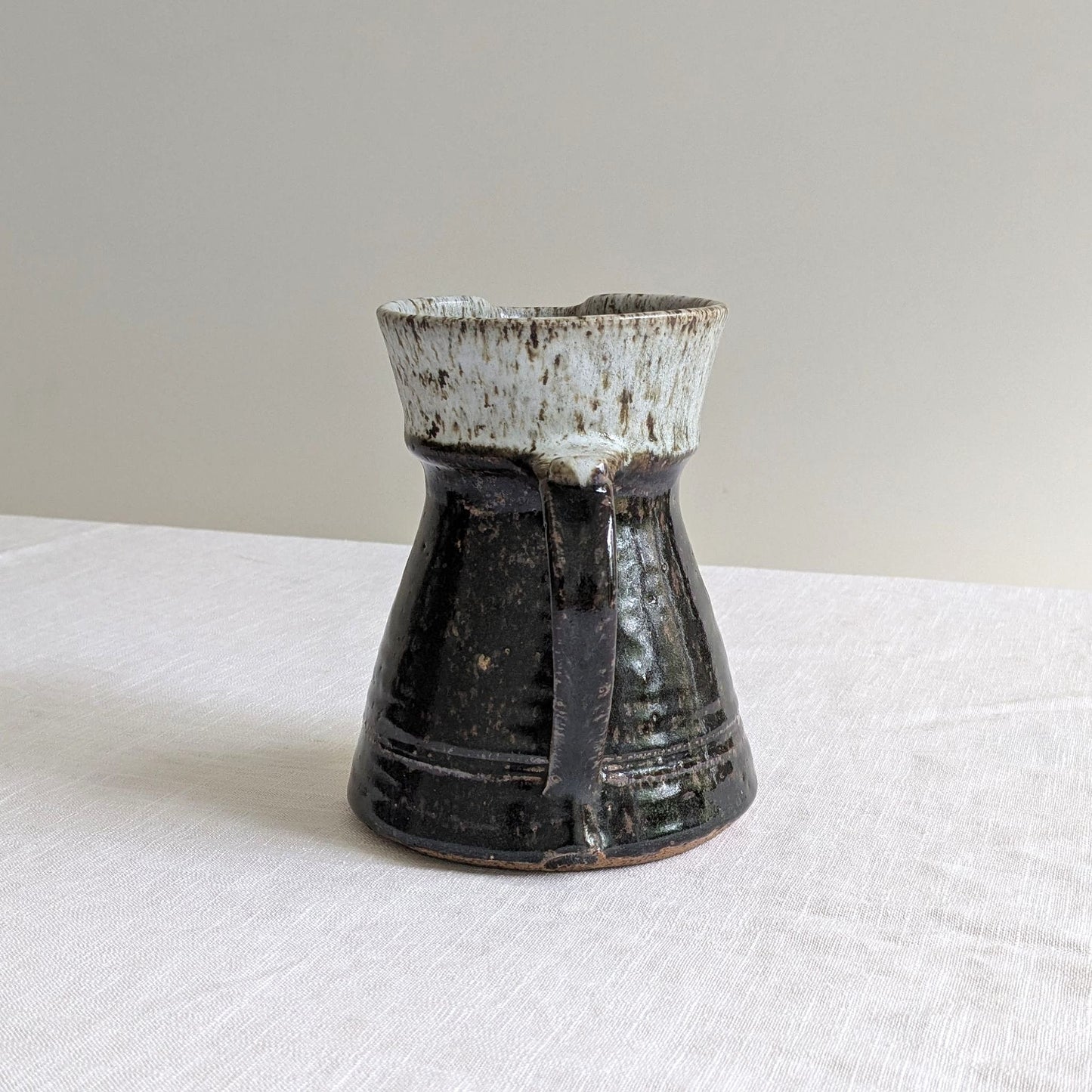 Washington Studio Pottery Jug