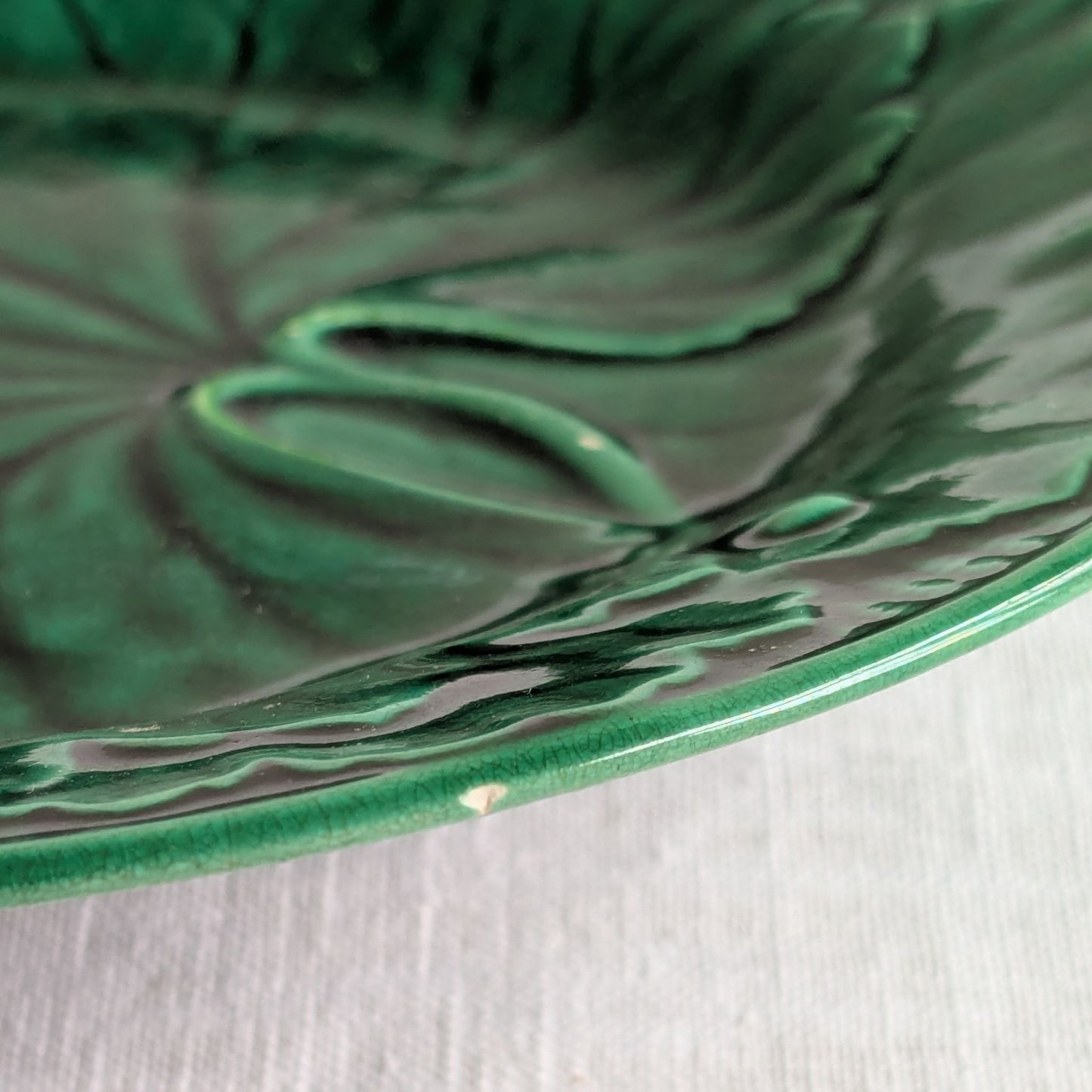 Antique Wedgwood Plate