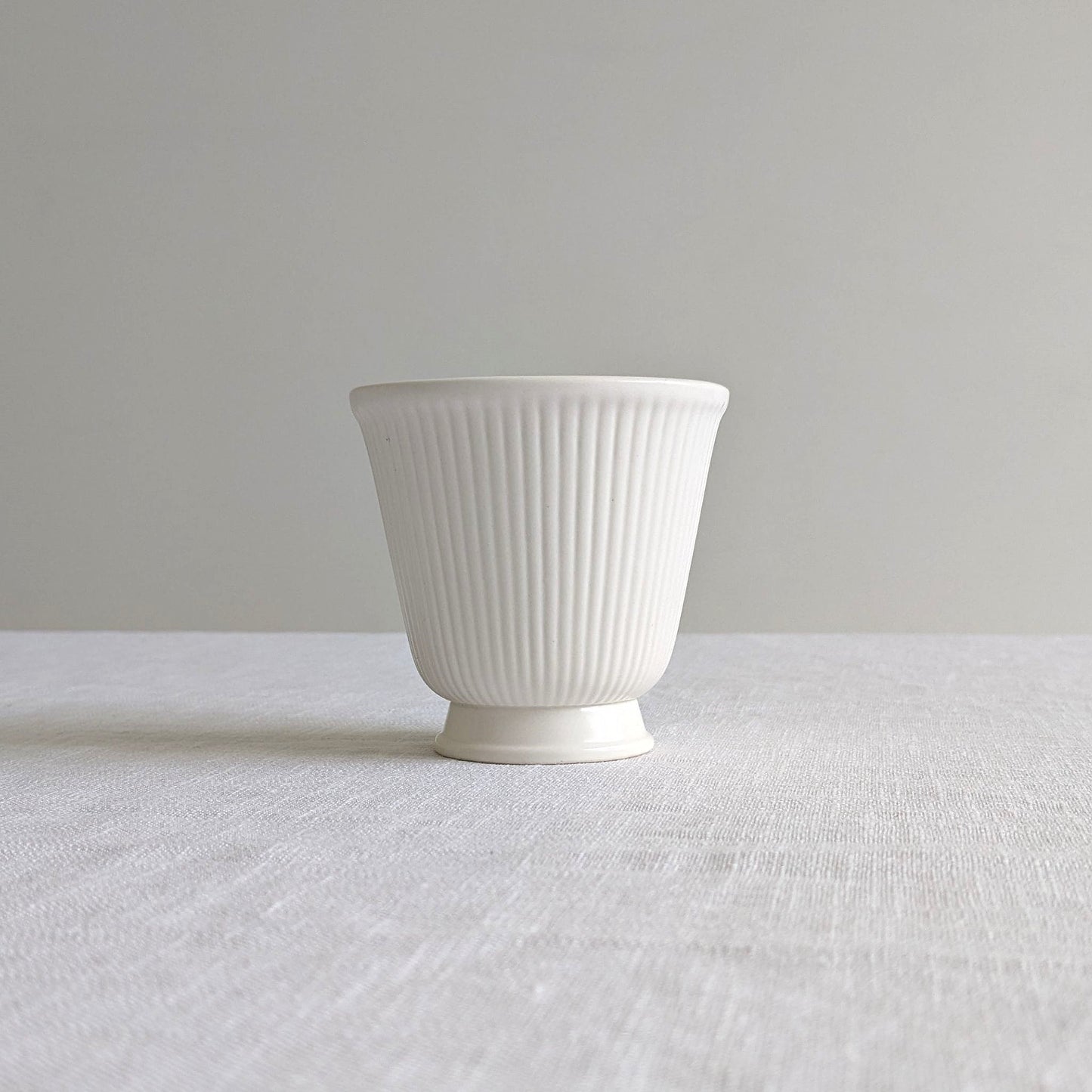 Tiny Wedgwood Vase