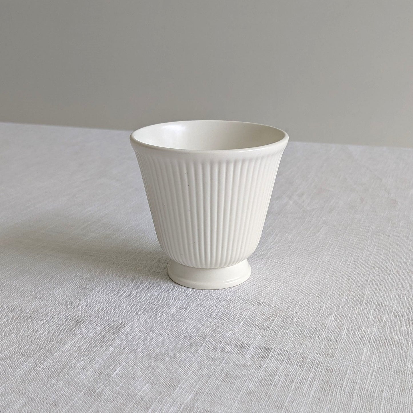 Tiny Wedgwood Vase