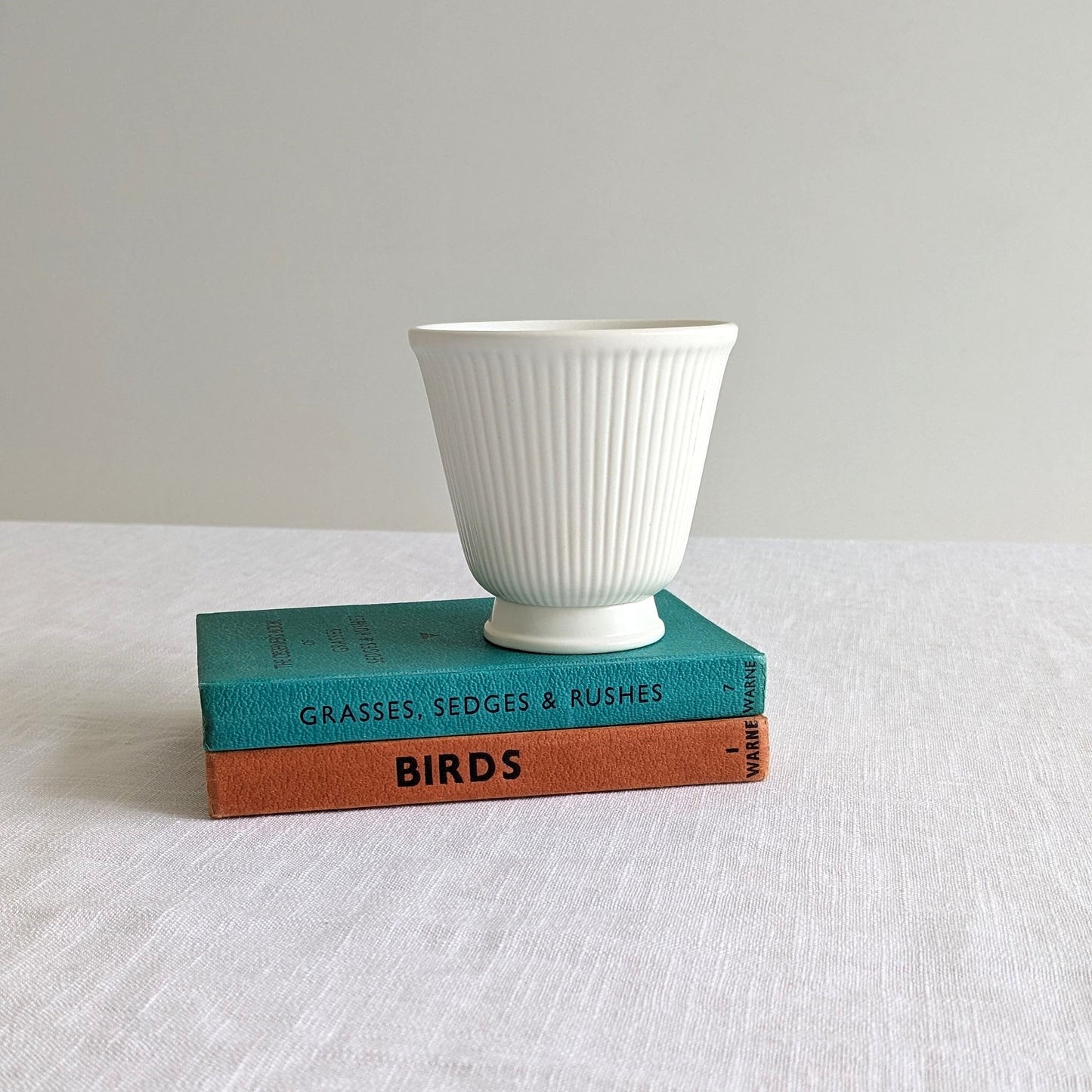 Tiny Wedgwood Vase