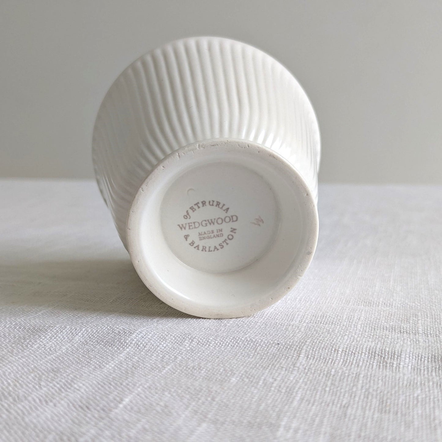 Tiny Wedgwood Vase