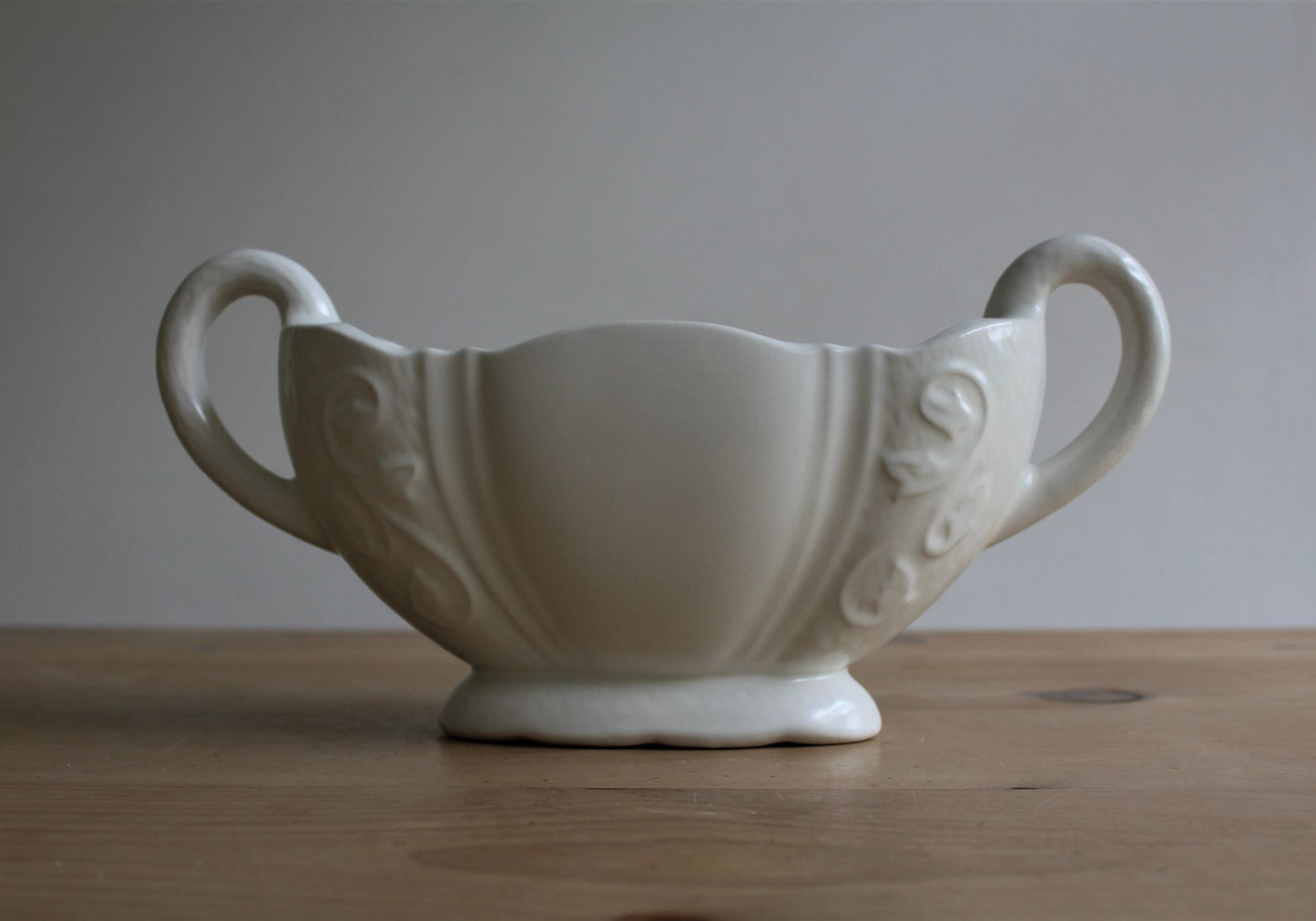 Arthur Wood Mantle Vase