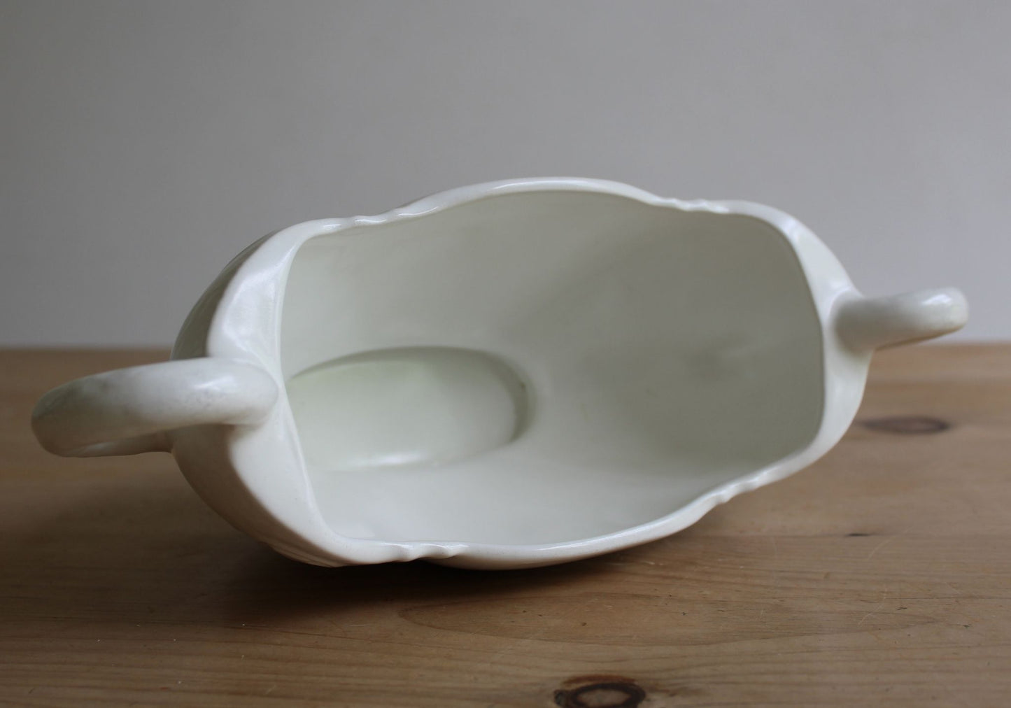 Arthur Wood Mantle Vase