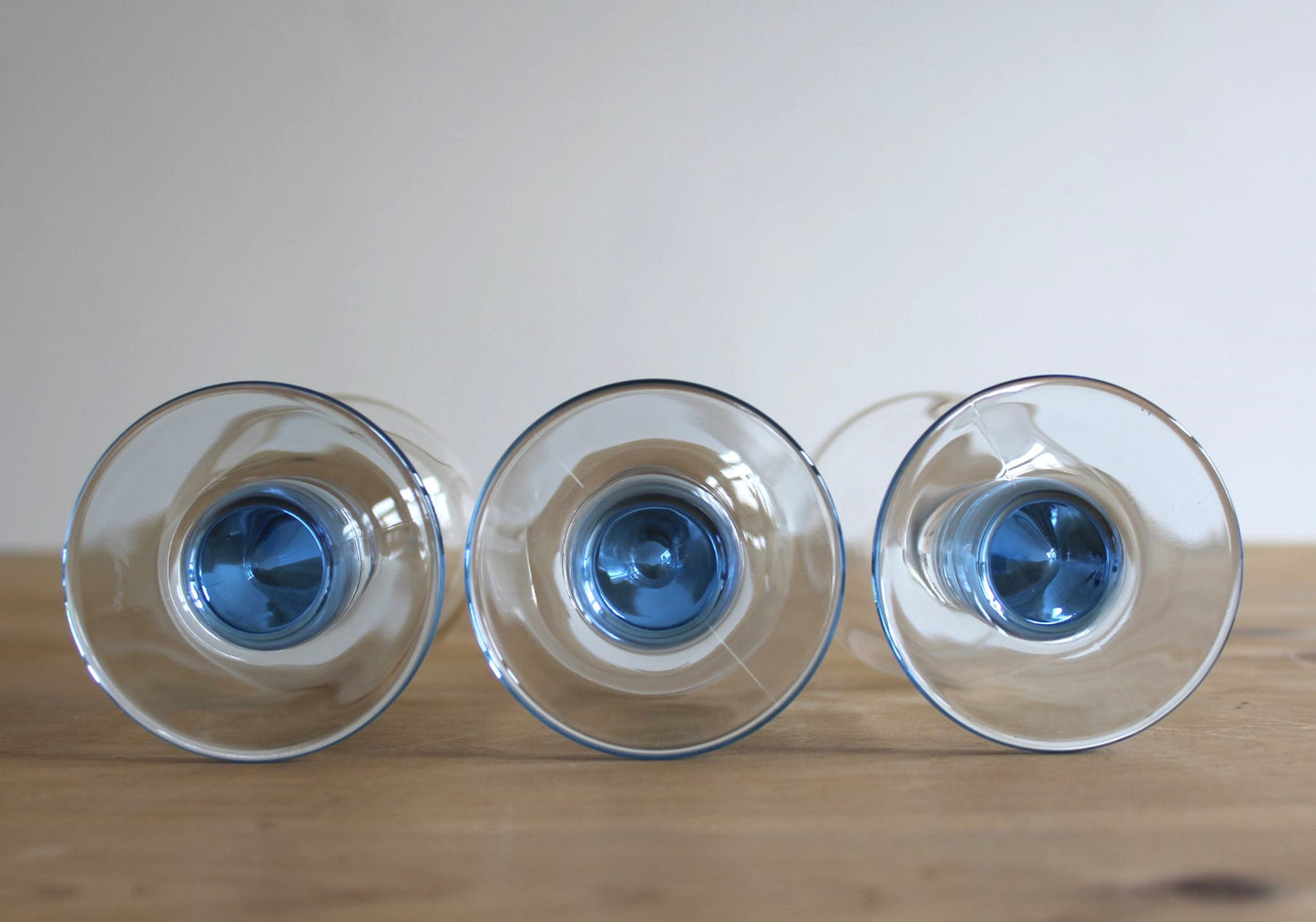 Bormioli Rocco Liqueur Glasses