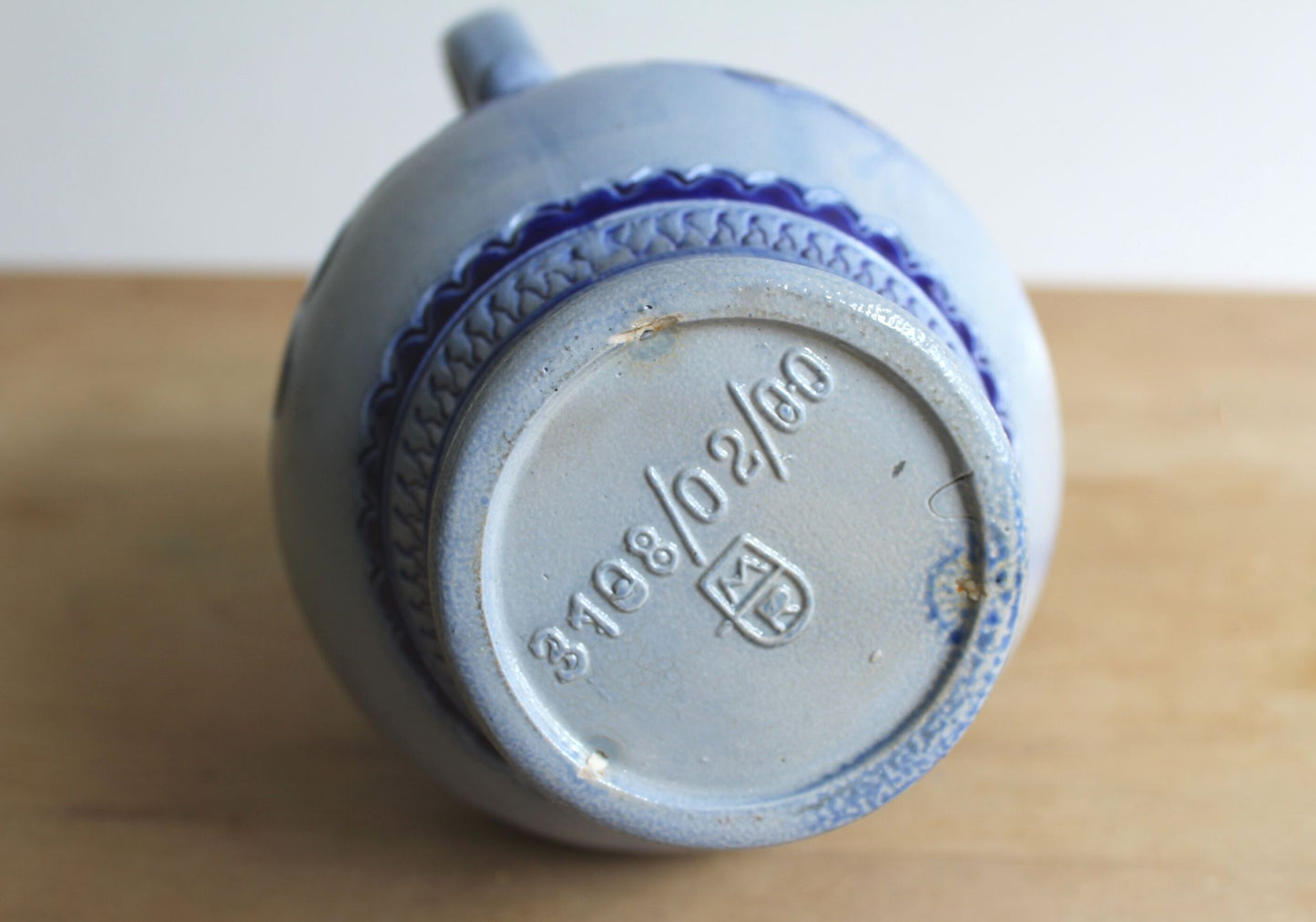 Marzi & Remy Pitcher