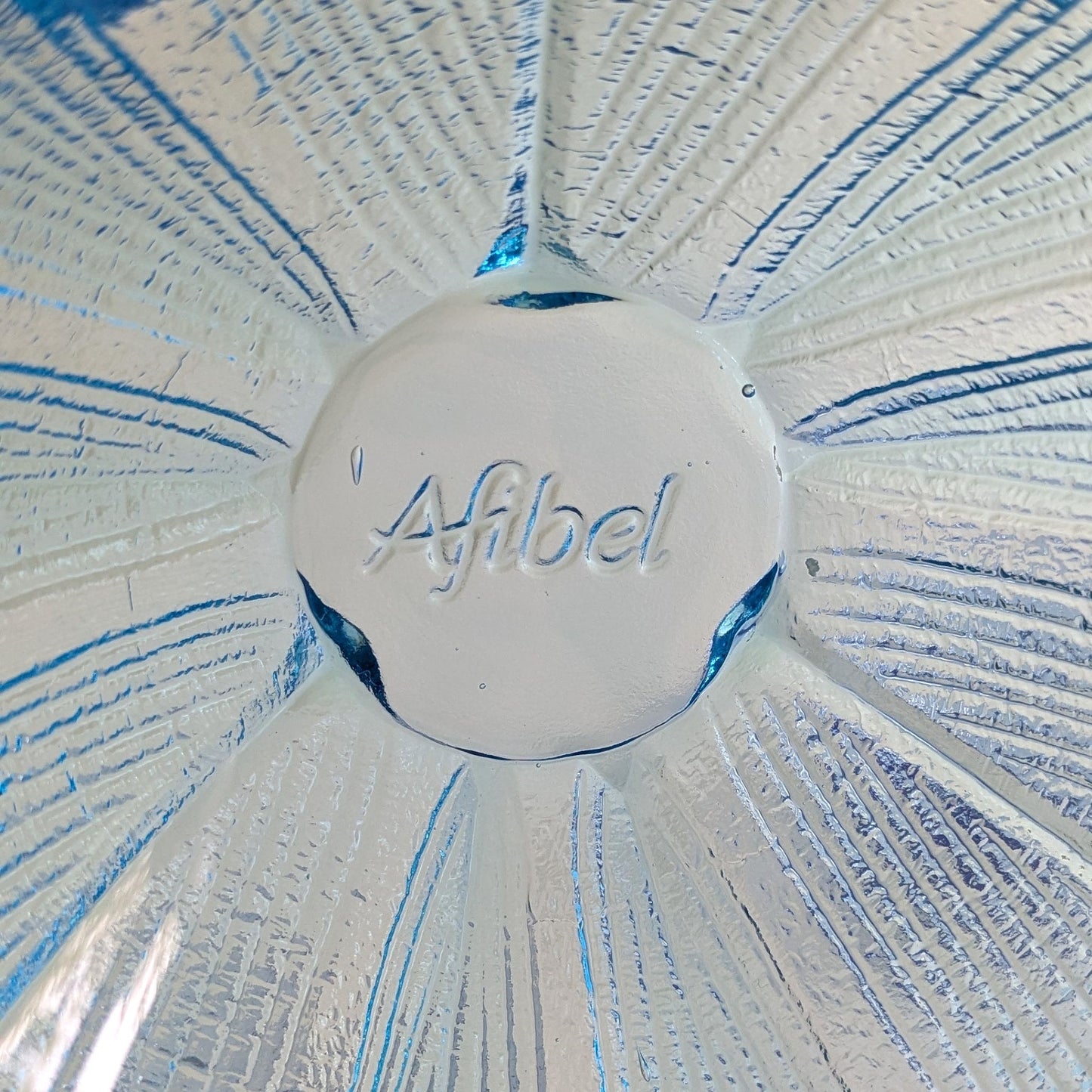 Afibel French Dishes