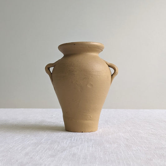 Small Amphora Vase (A)