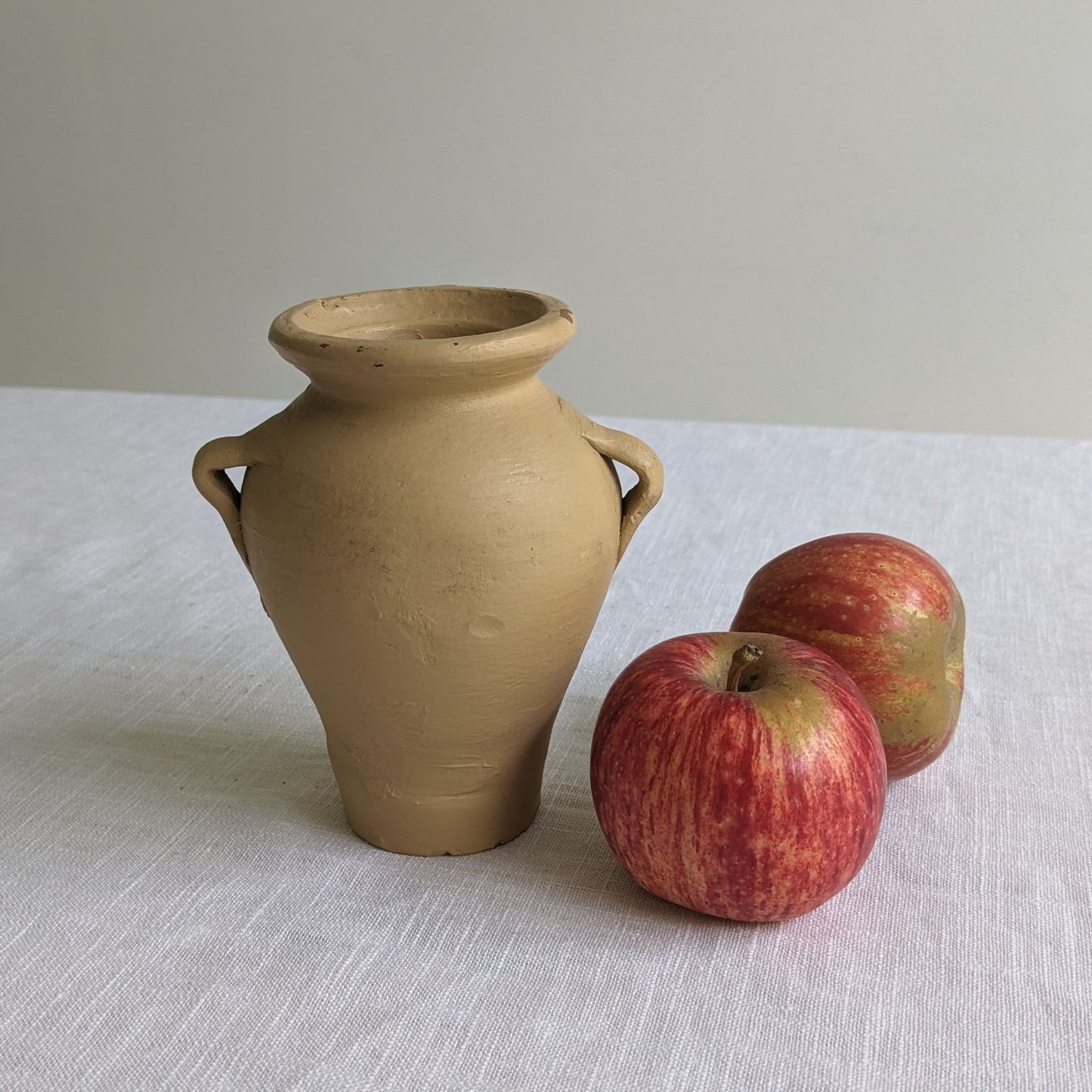 Small Amphora Vase (A)