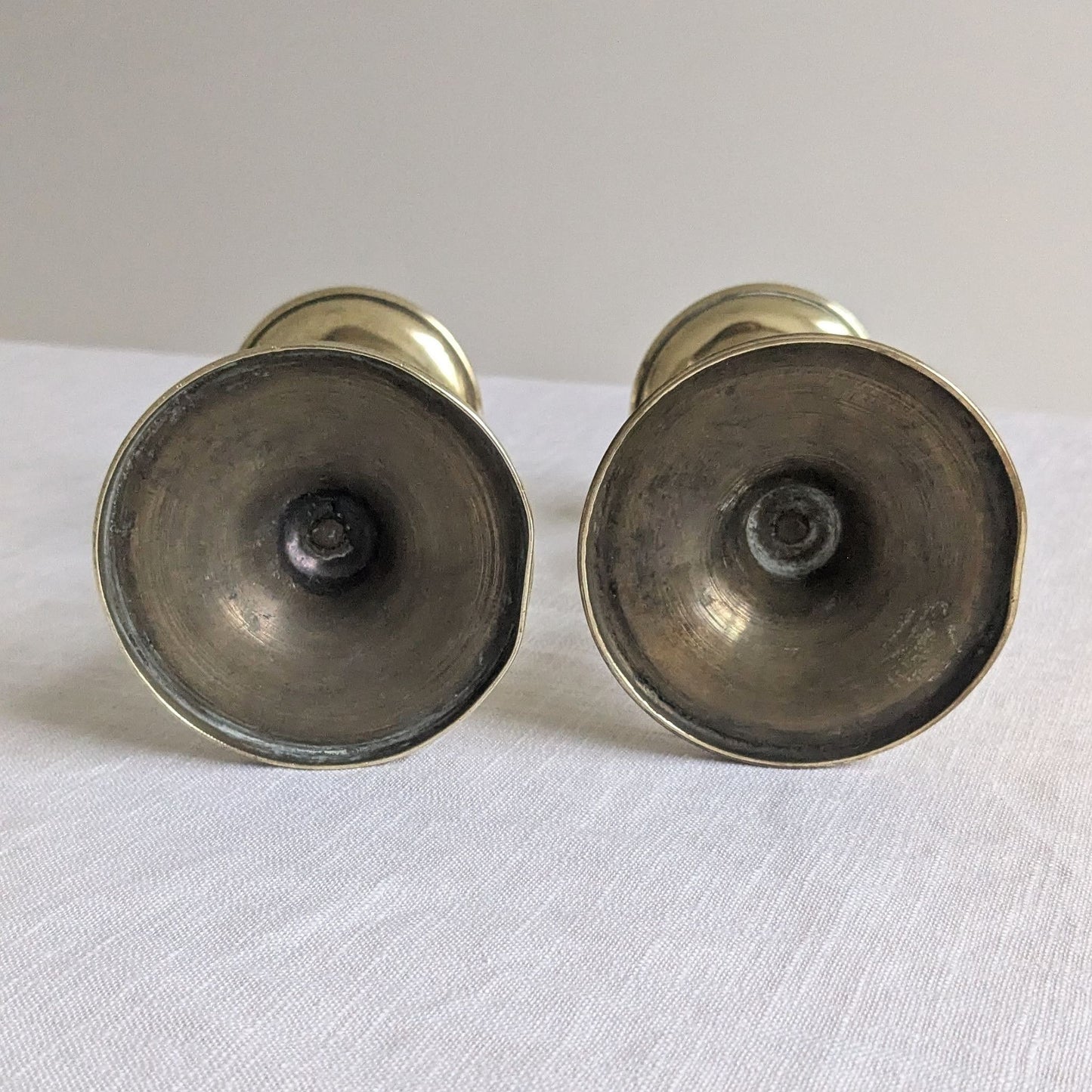 Arts & Crafts Candlesticks