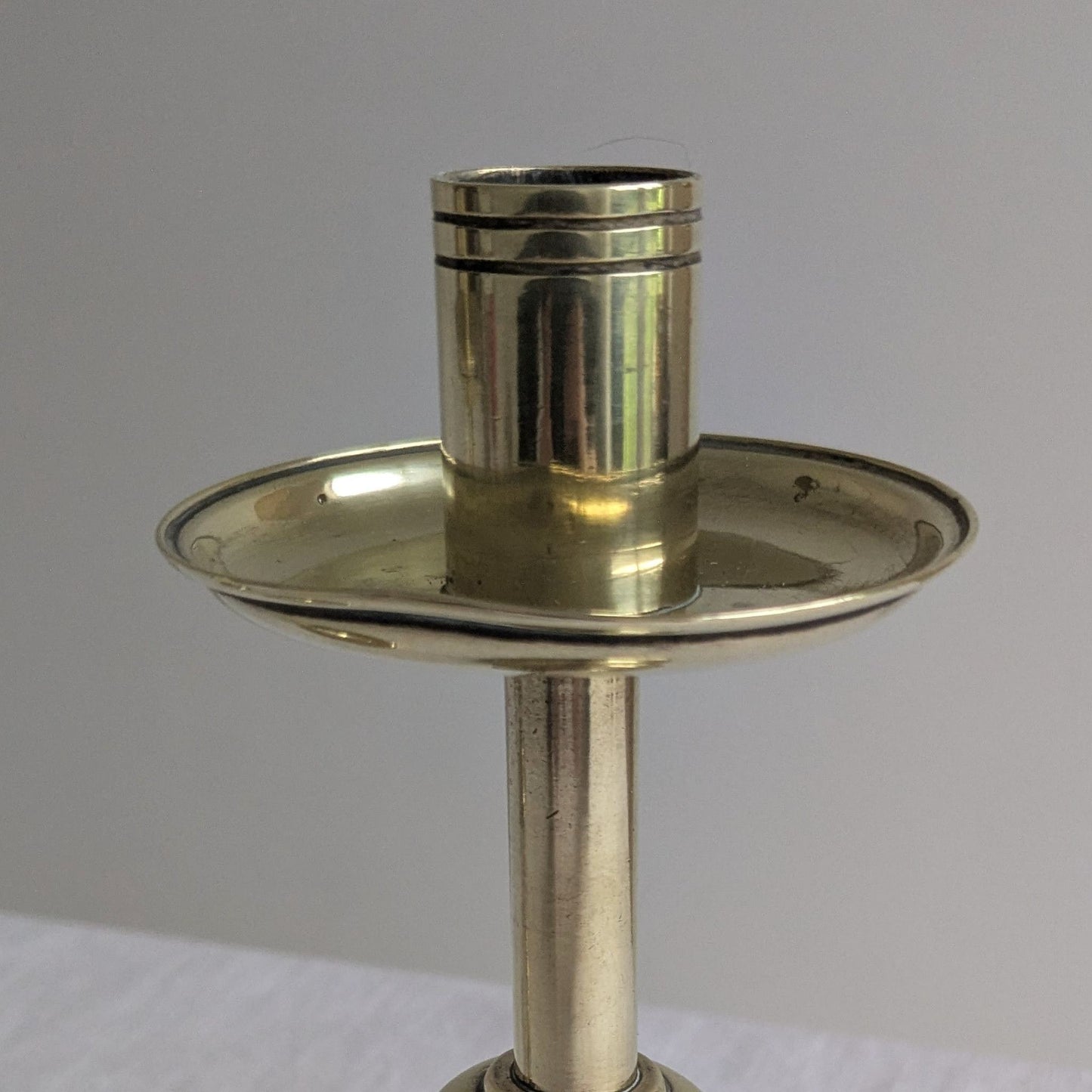 Arts & Crafts Candlesticks