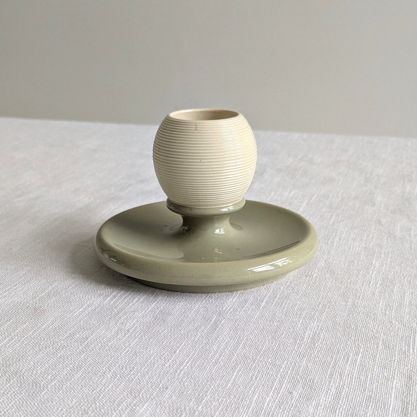 Antique Carlton Ware Match Striker