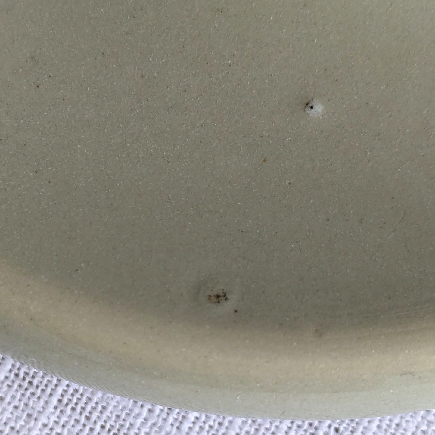 Antique Carlton Ware Match Striker