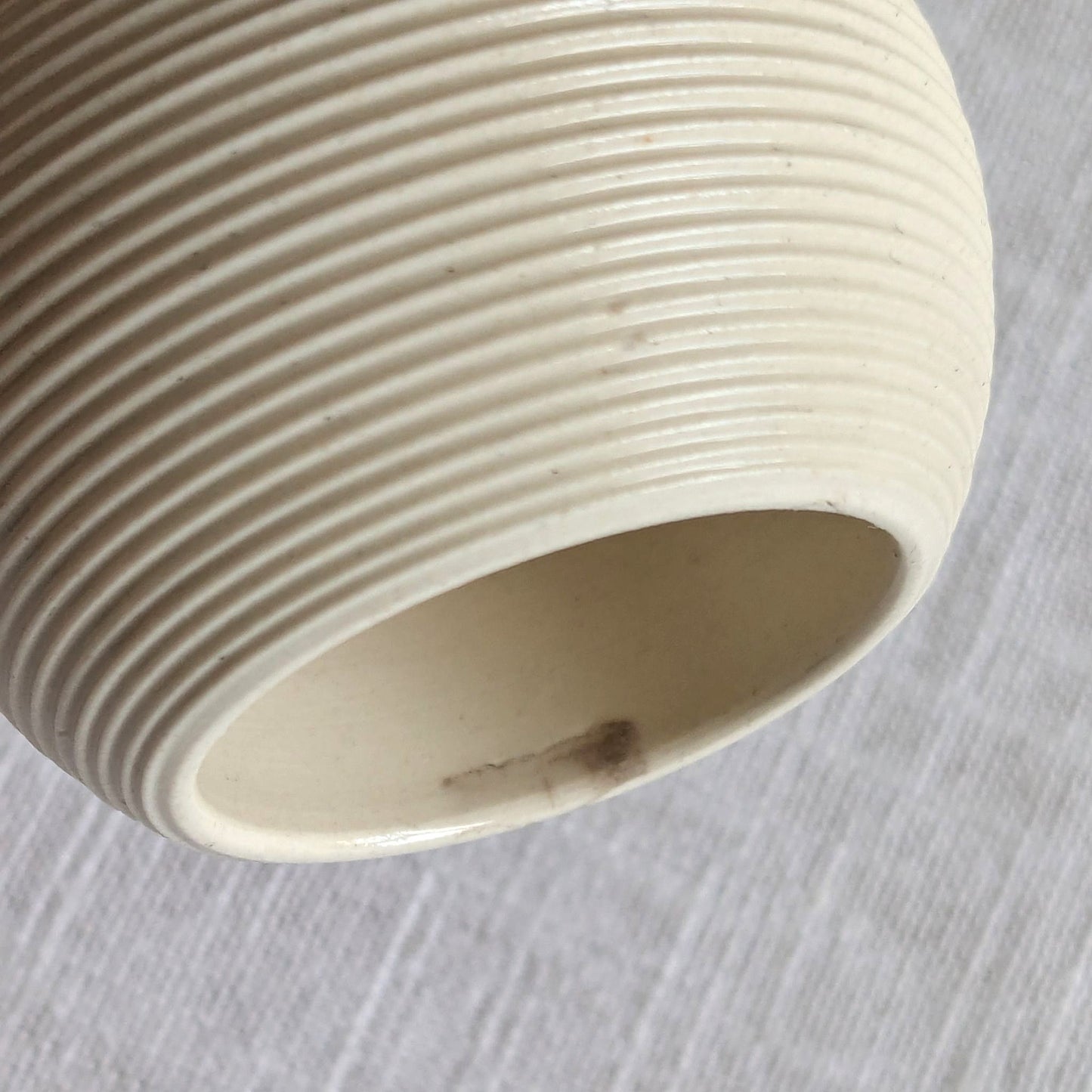 Antique Carlton Ware Match Striker