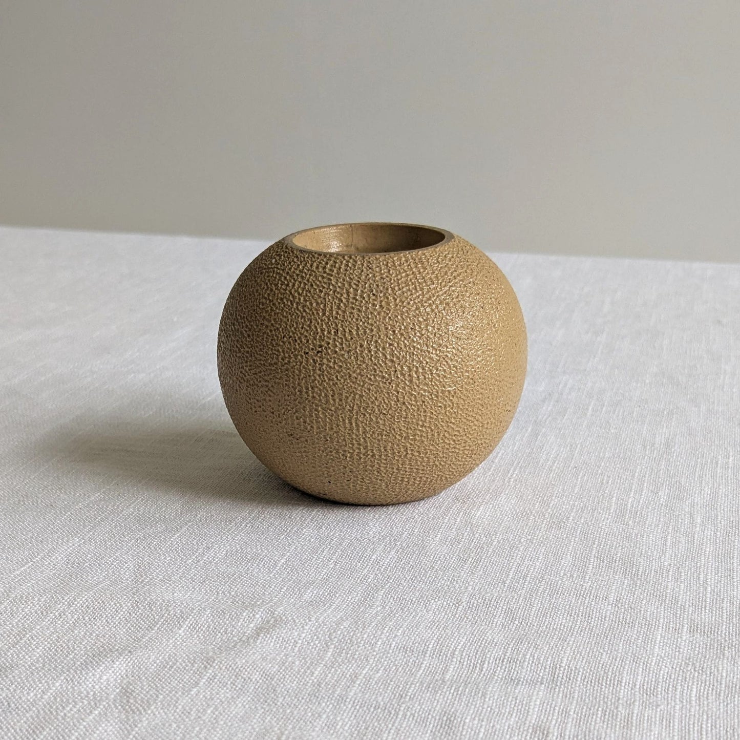 Antique Match Striker