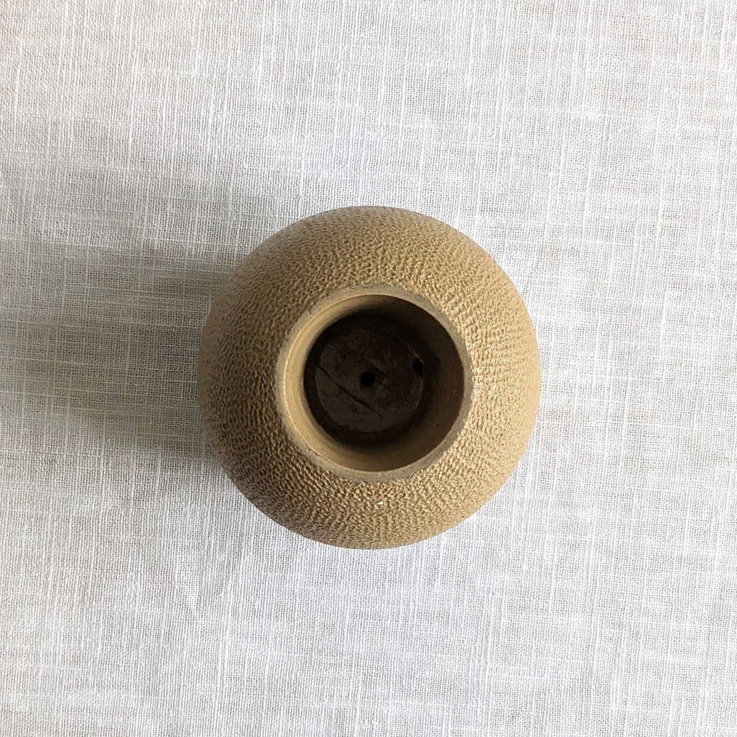 Antique Match Striker