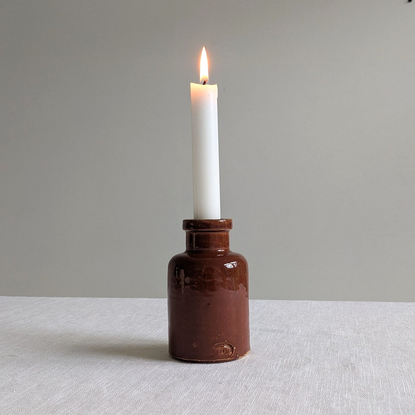 Treacle Glaze Bottle