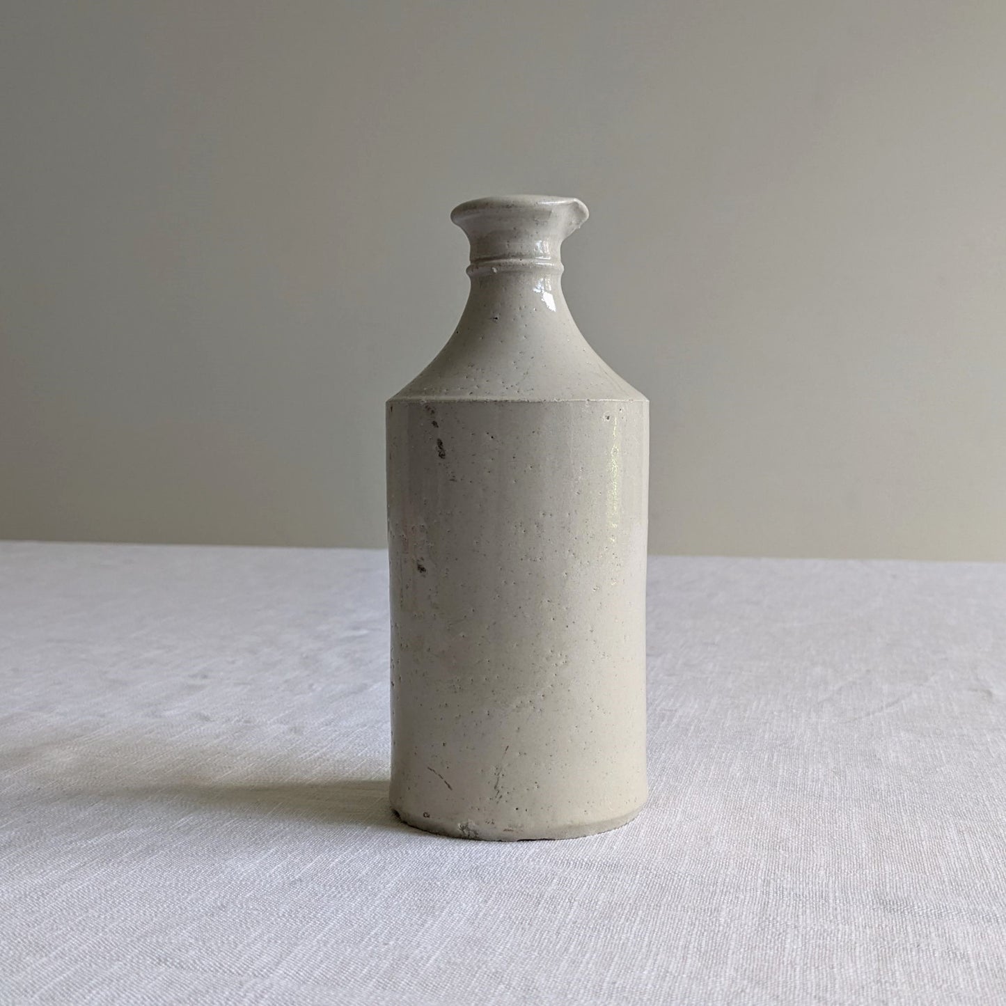 Antique Pouring Bottle