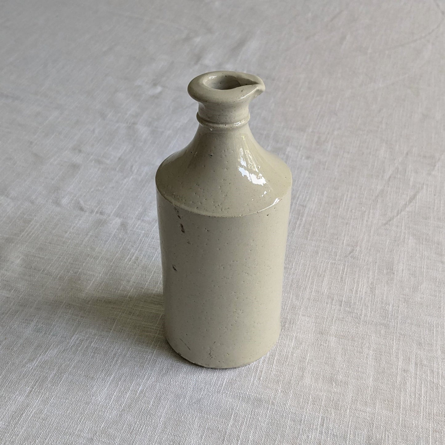 Antique Pouring Bottle