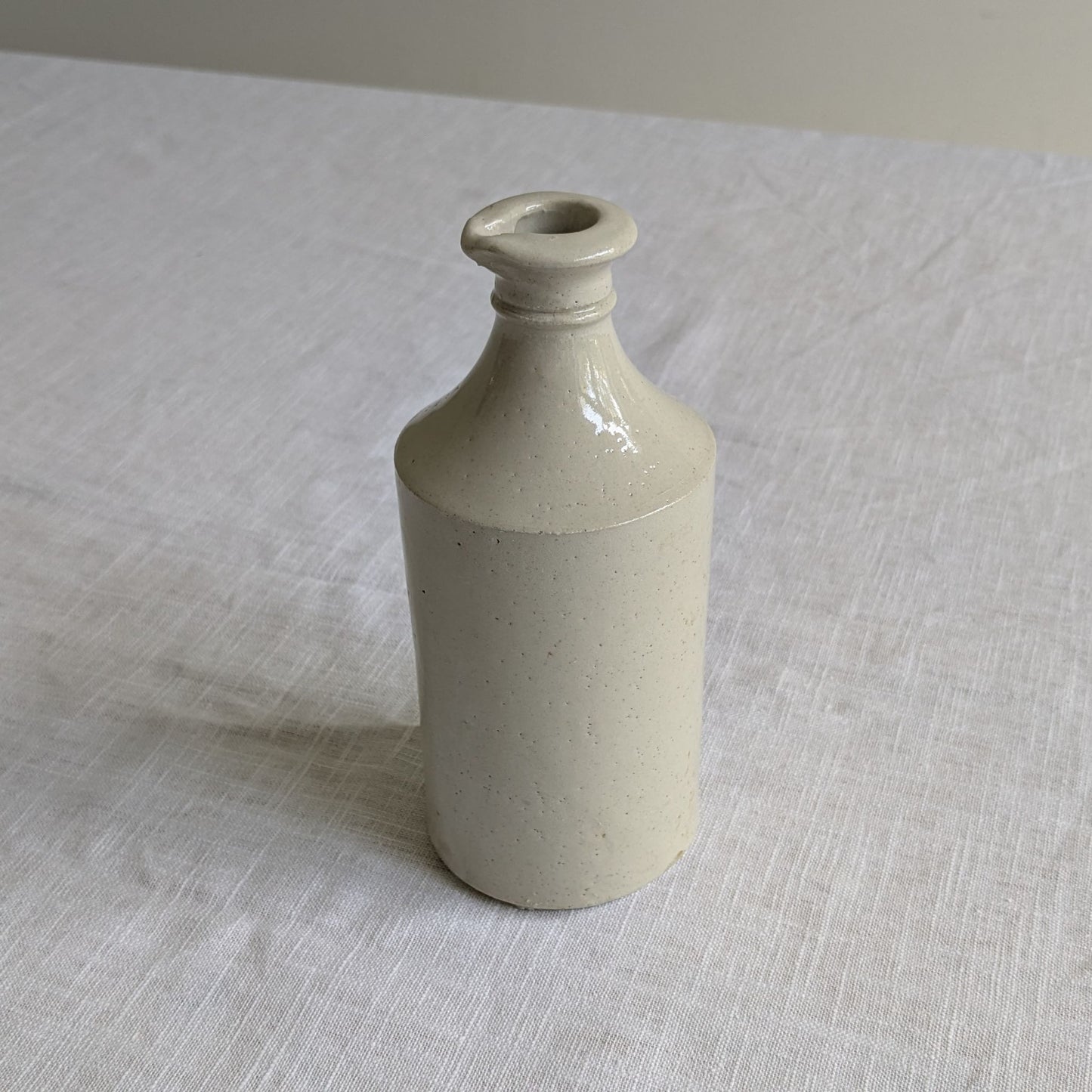 Antique Pouring Bottle