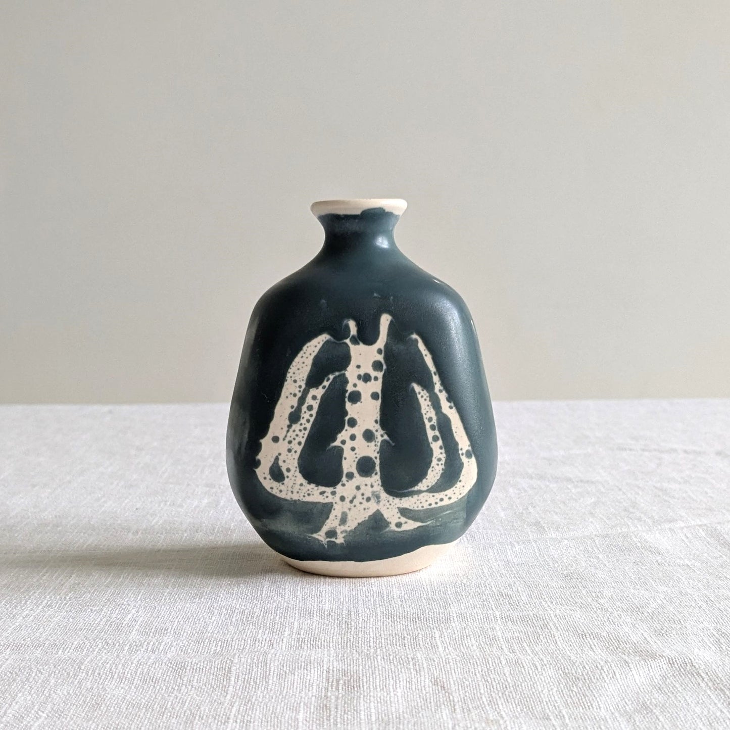 Aviemore Studio Vase