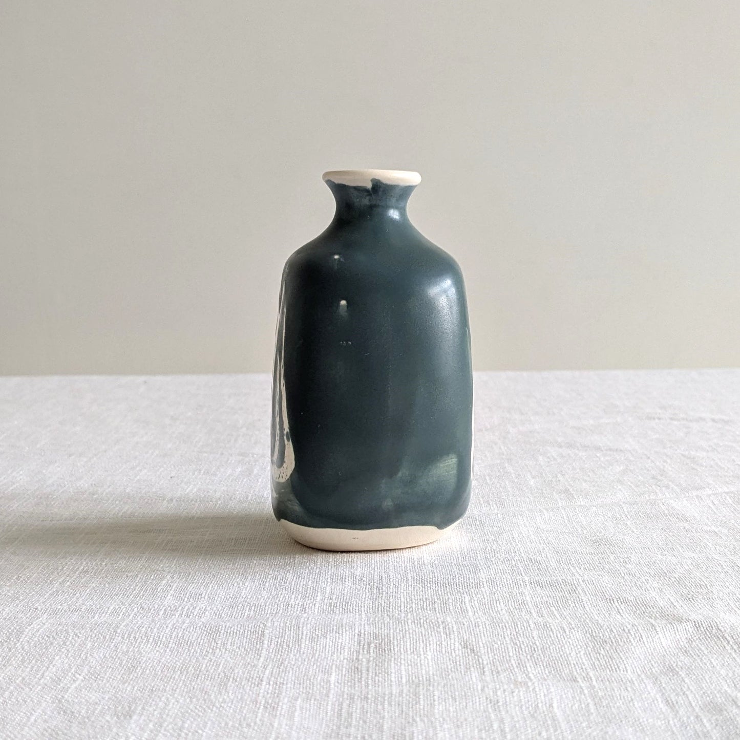 Aviemore Studio Vase