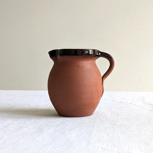 Barum Slip Ware Jug