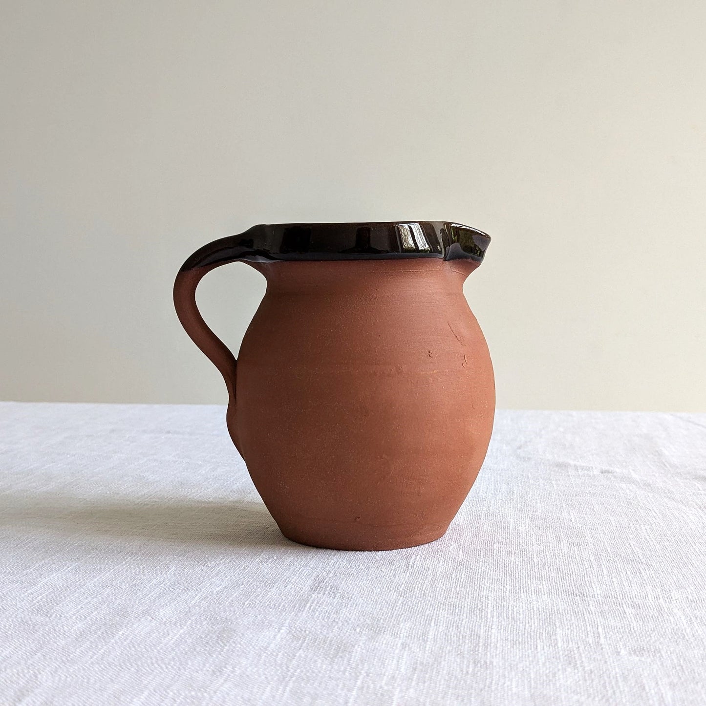 Barum Slip Ware Jug