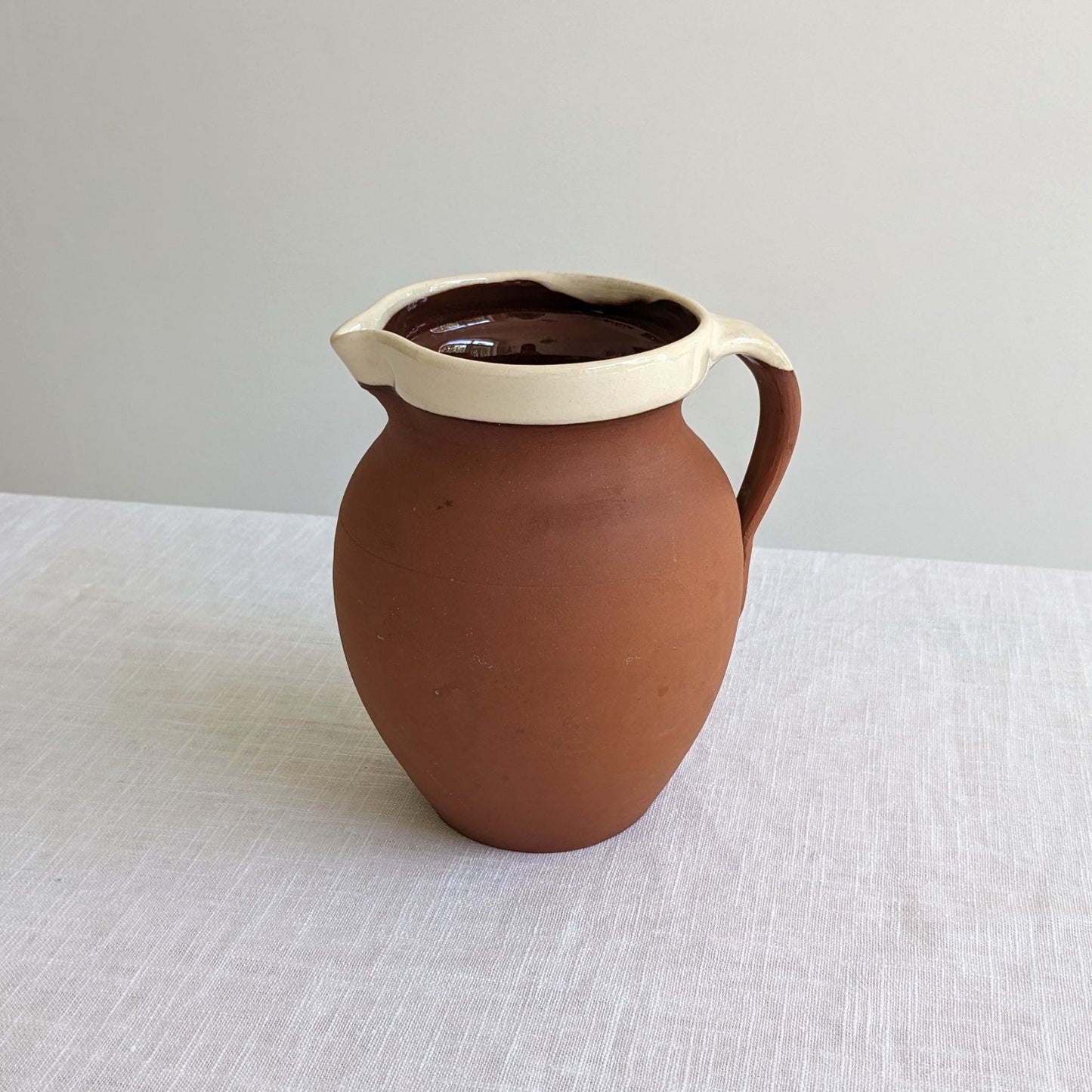 Royal Barum Ware Jug