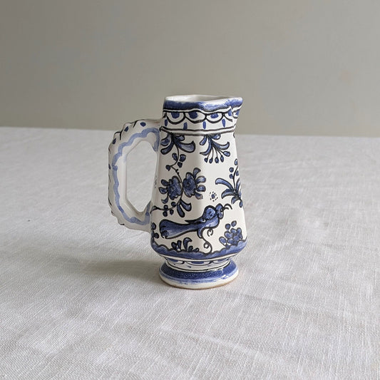 Berardos Portuguese Jug