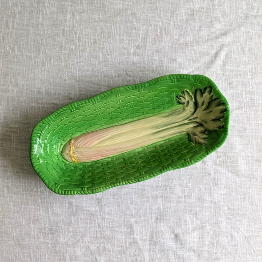 Beswick Celery Plate
