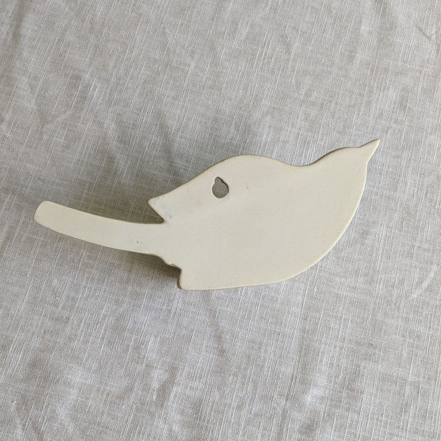 Bird Wall Pocket