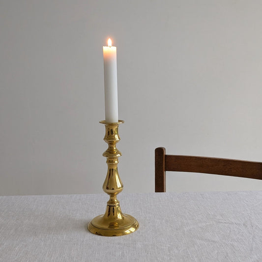 Teardrop Candlestick