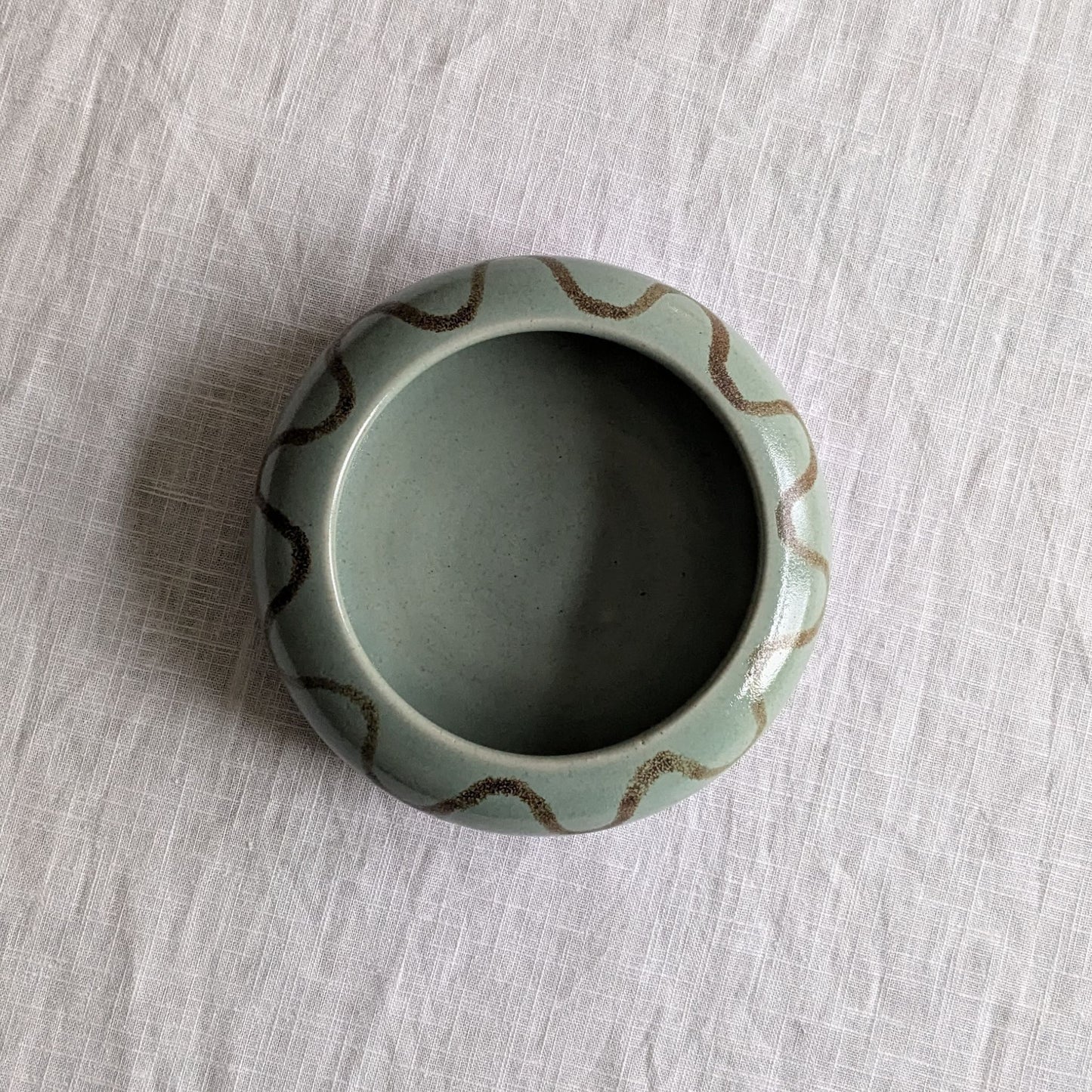 Buchan Pottery Bowl