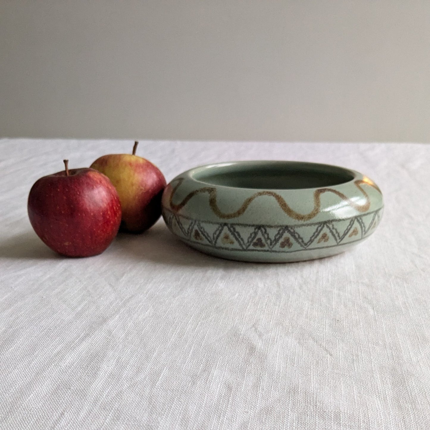 Buchan Pottery Bowl